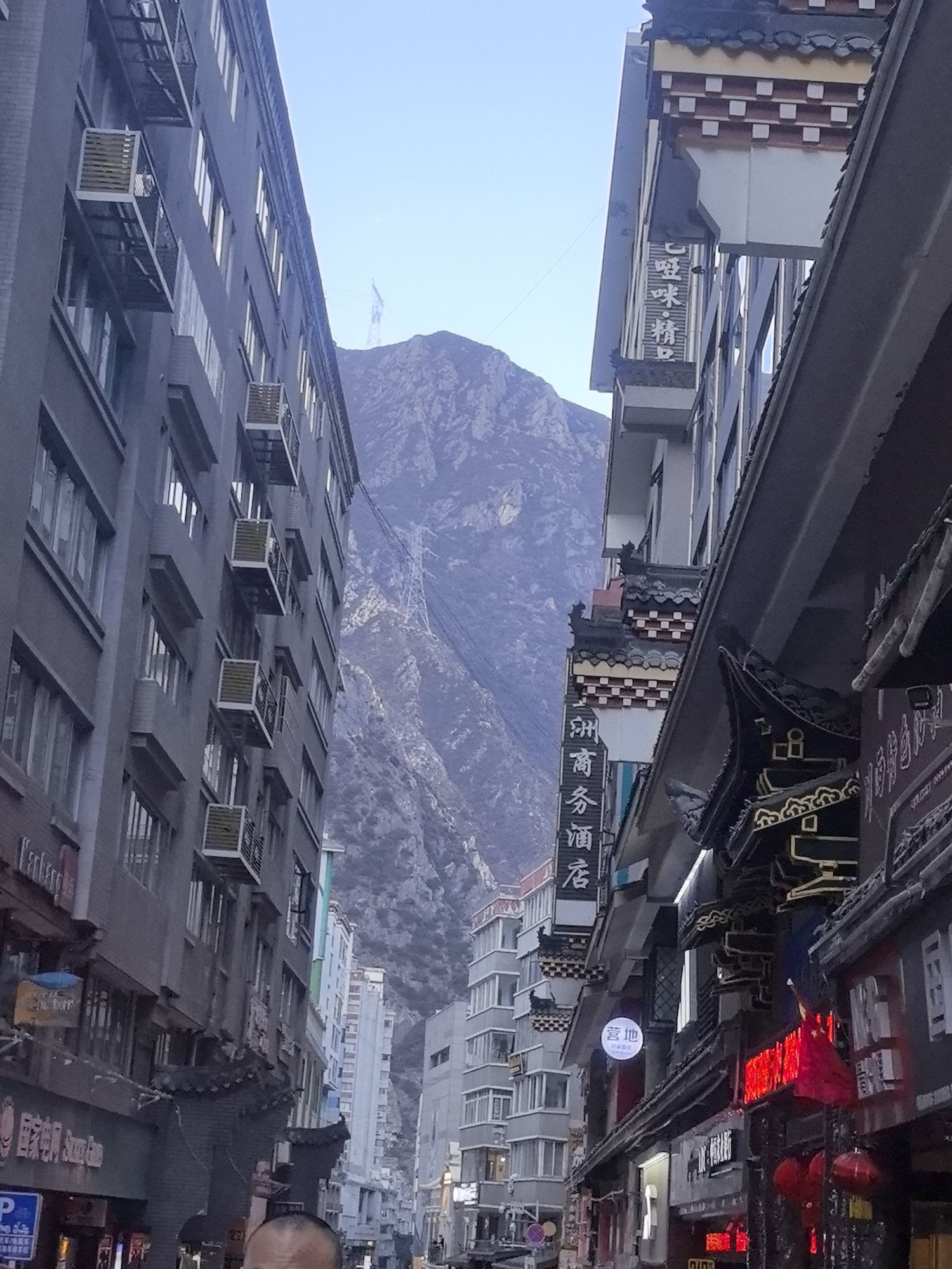 溜溜城旅行图片 2