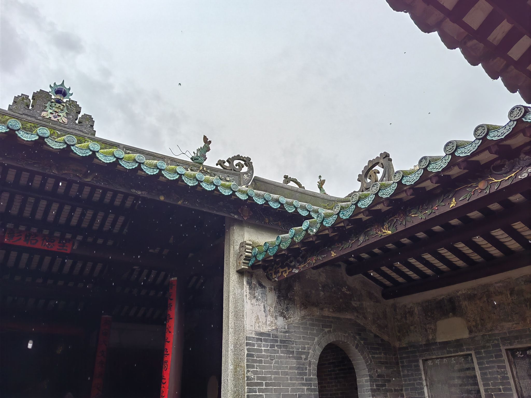 唐家古镇旅行图片 3