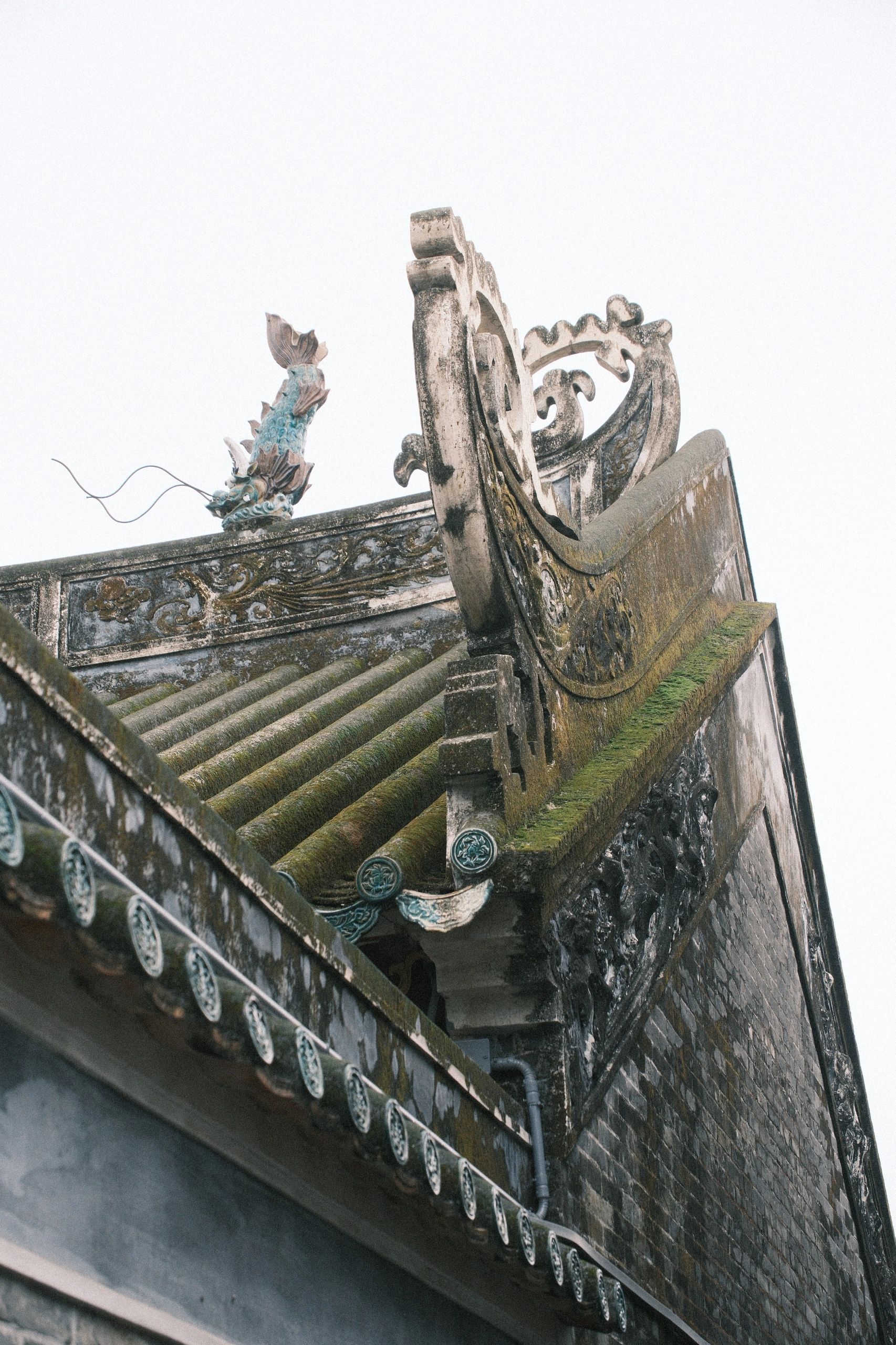 唐家古镇旅行图片 2