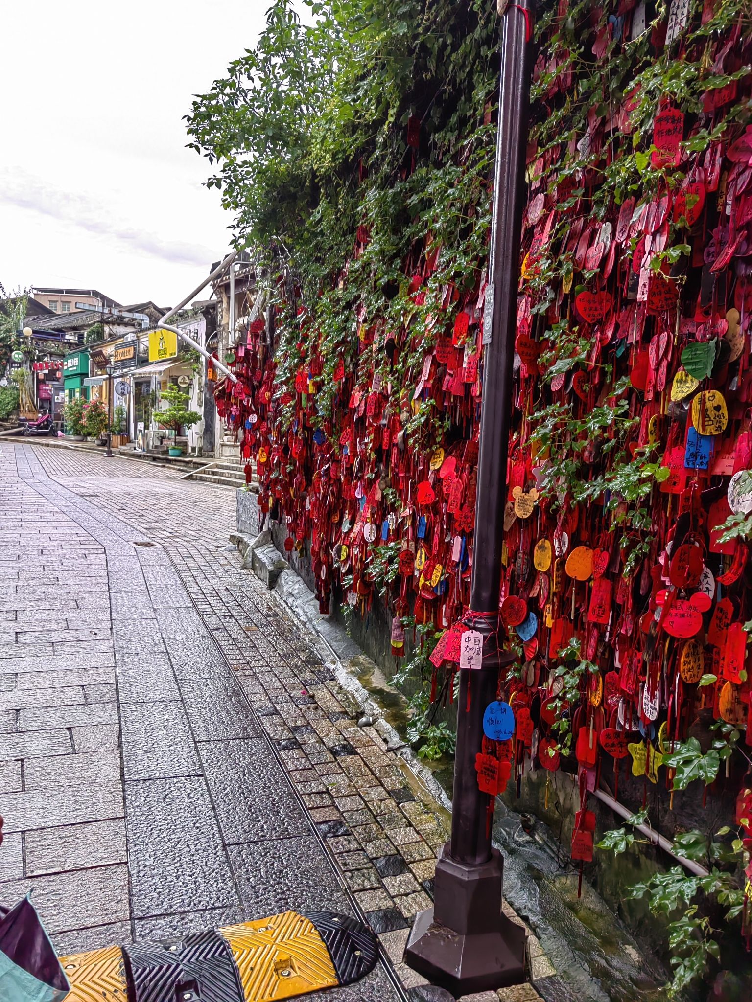 唐家古镇旅行图片 1