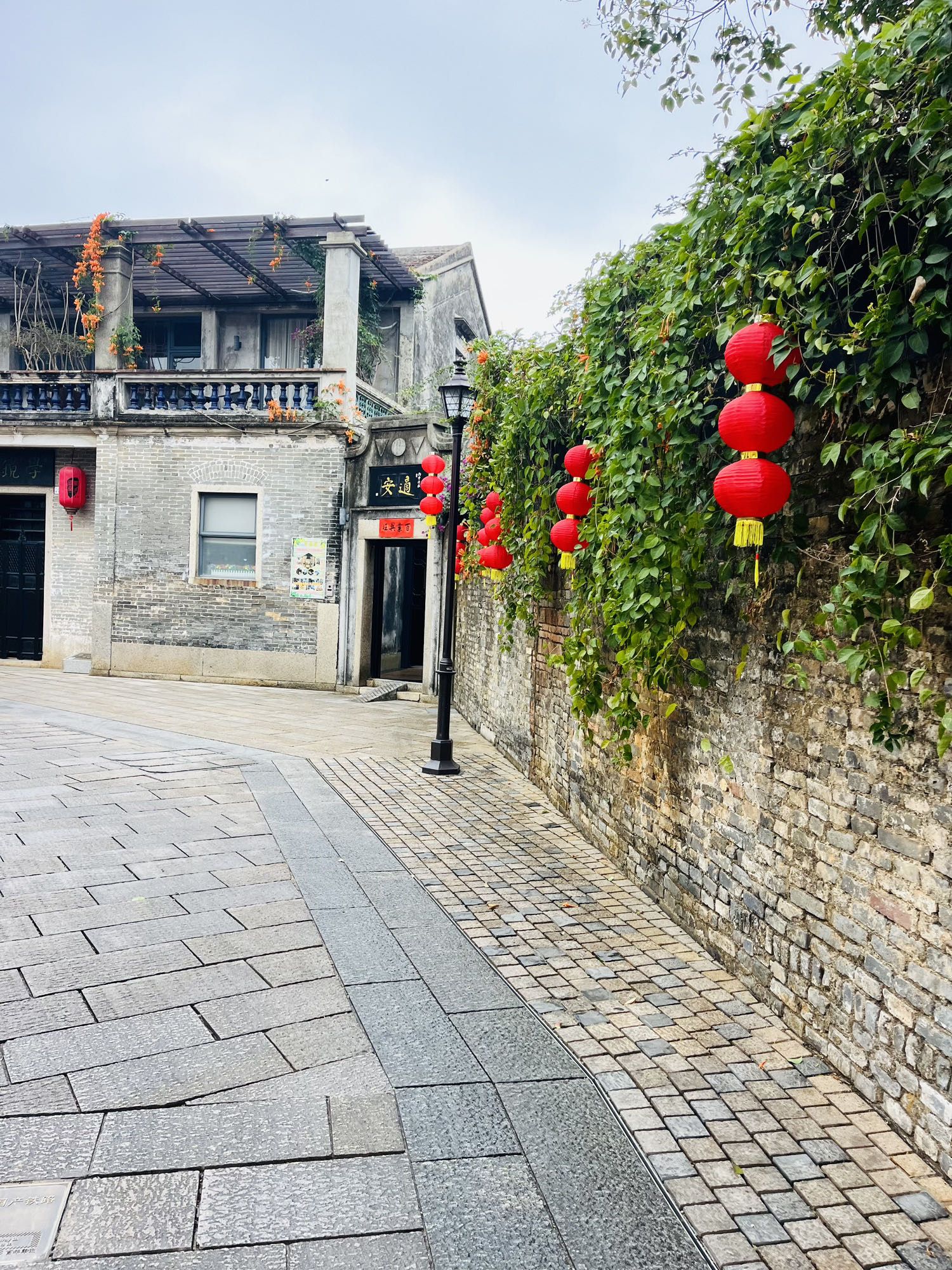 唐家古镇旅行图片 1