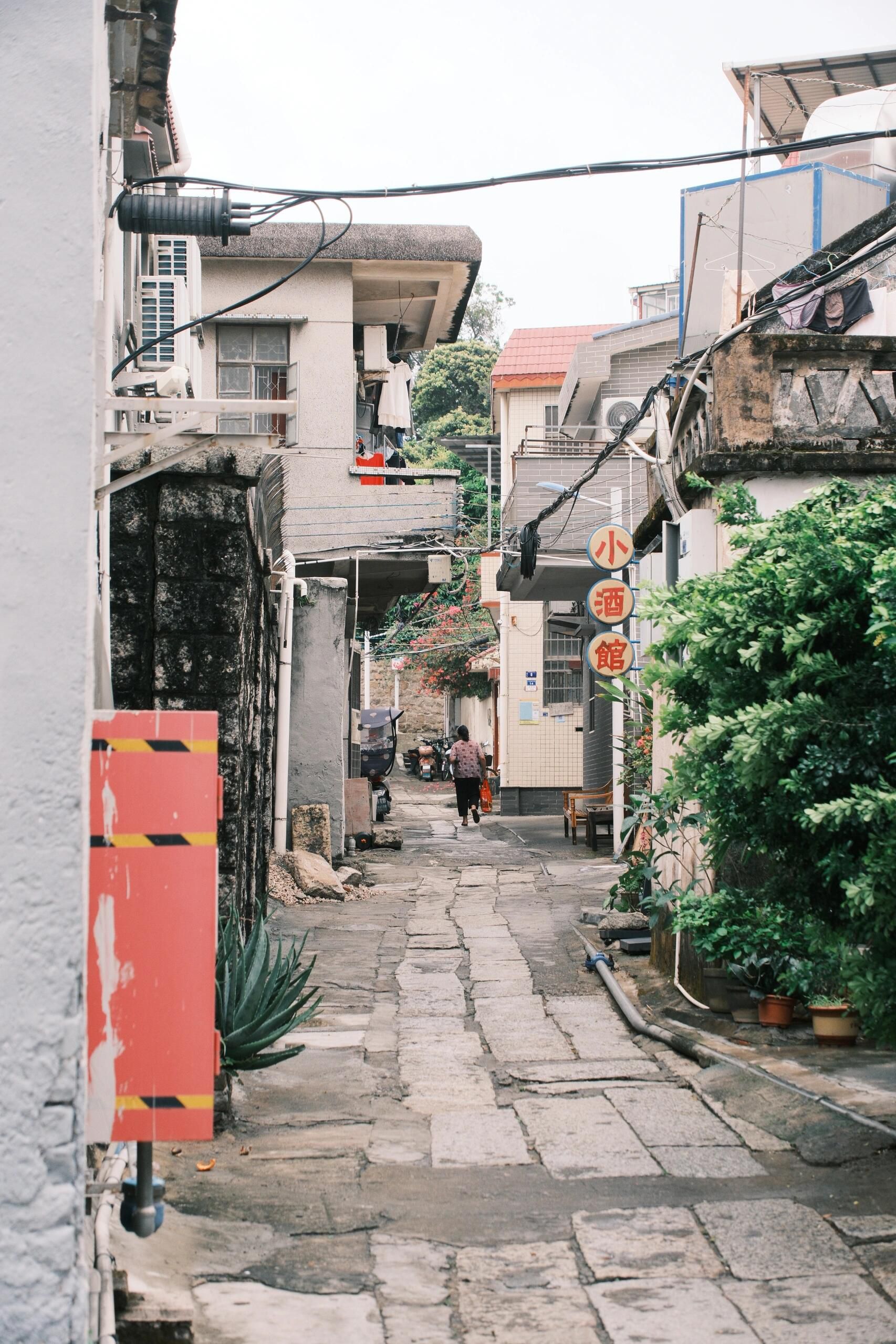 唐家古镇旅行图片 3