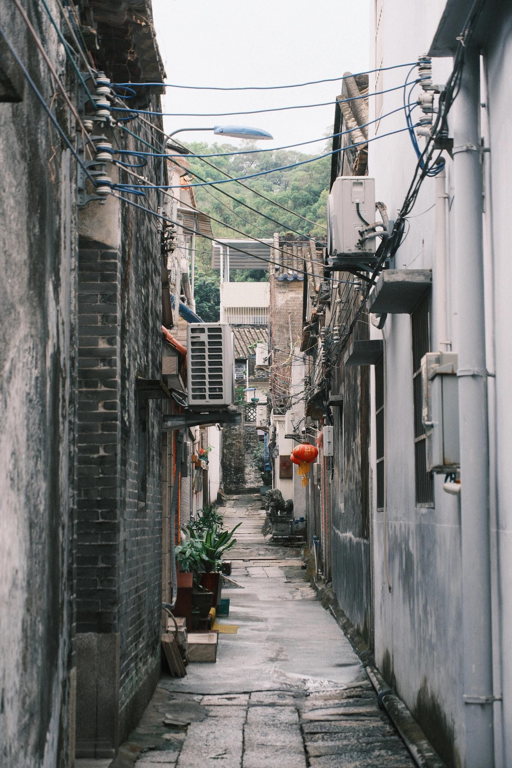 唐家古镇旅行图片 2