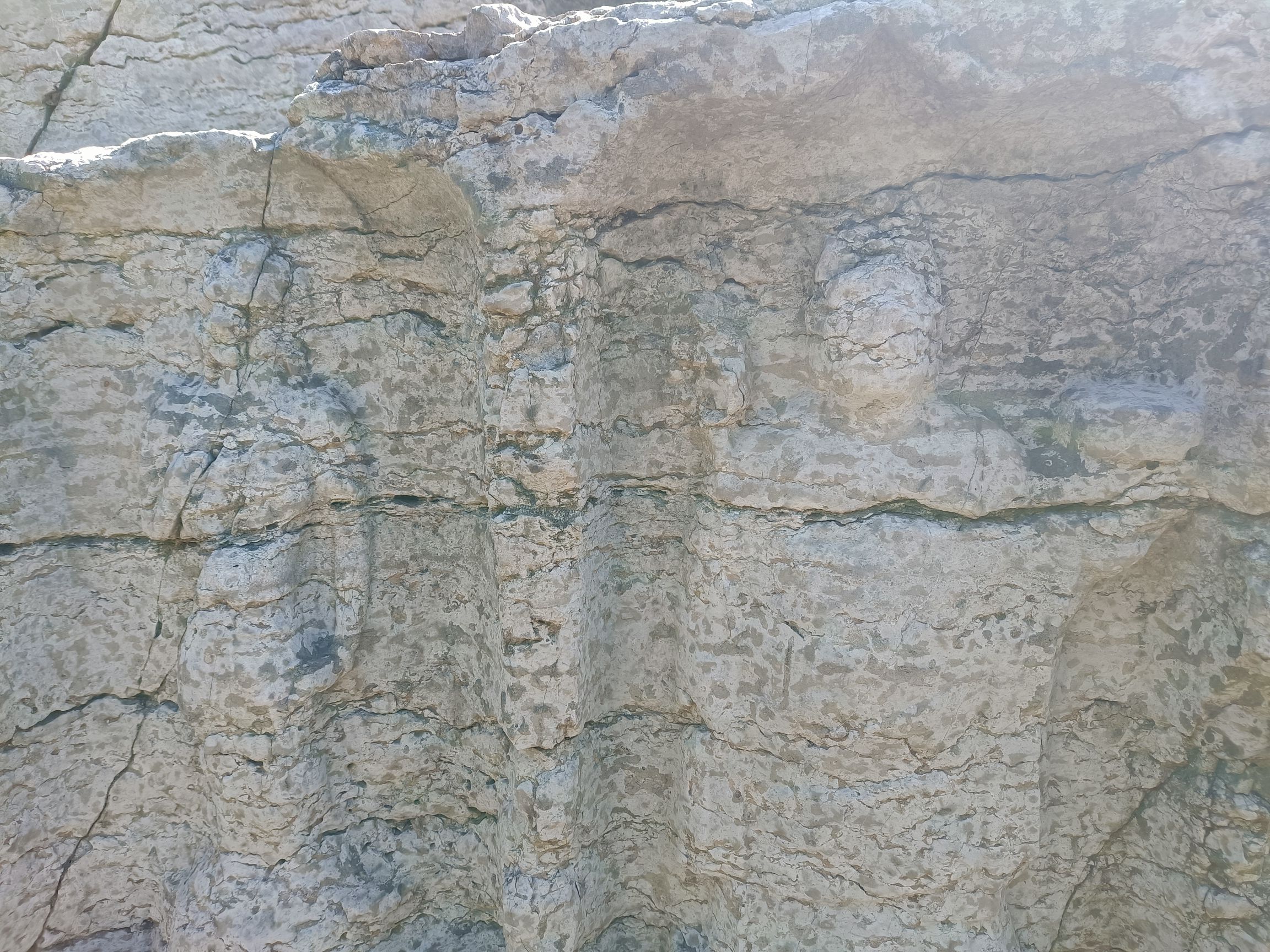棘梁山千佛崖景区旅行图片 1