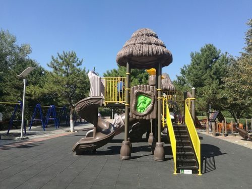 南山公园旅行图片 3