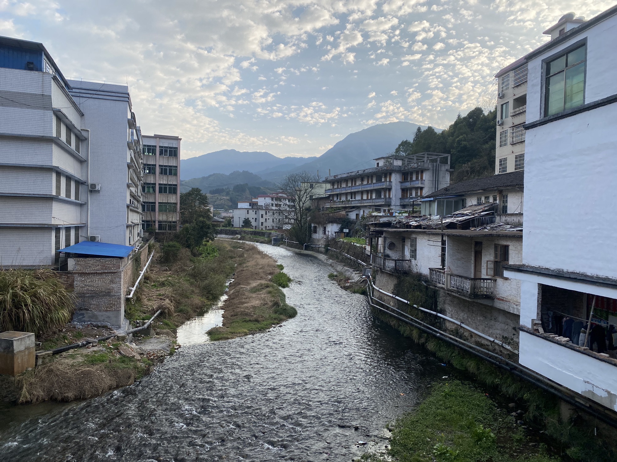 乐昌九峰山旅行图片 3