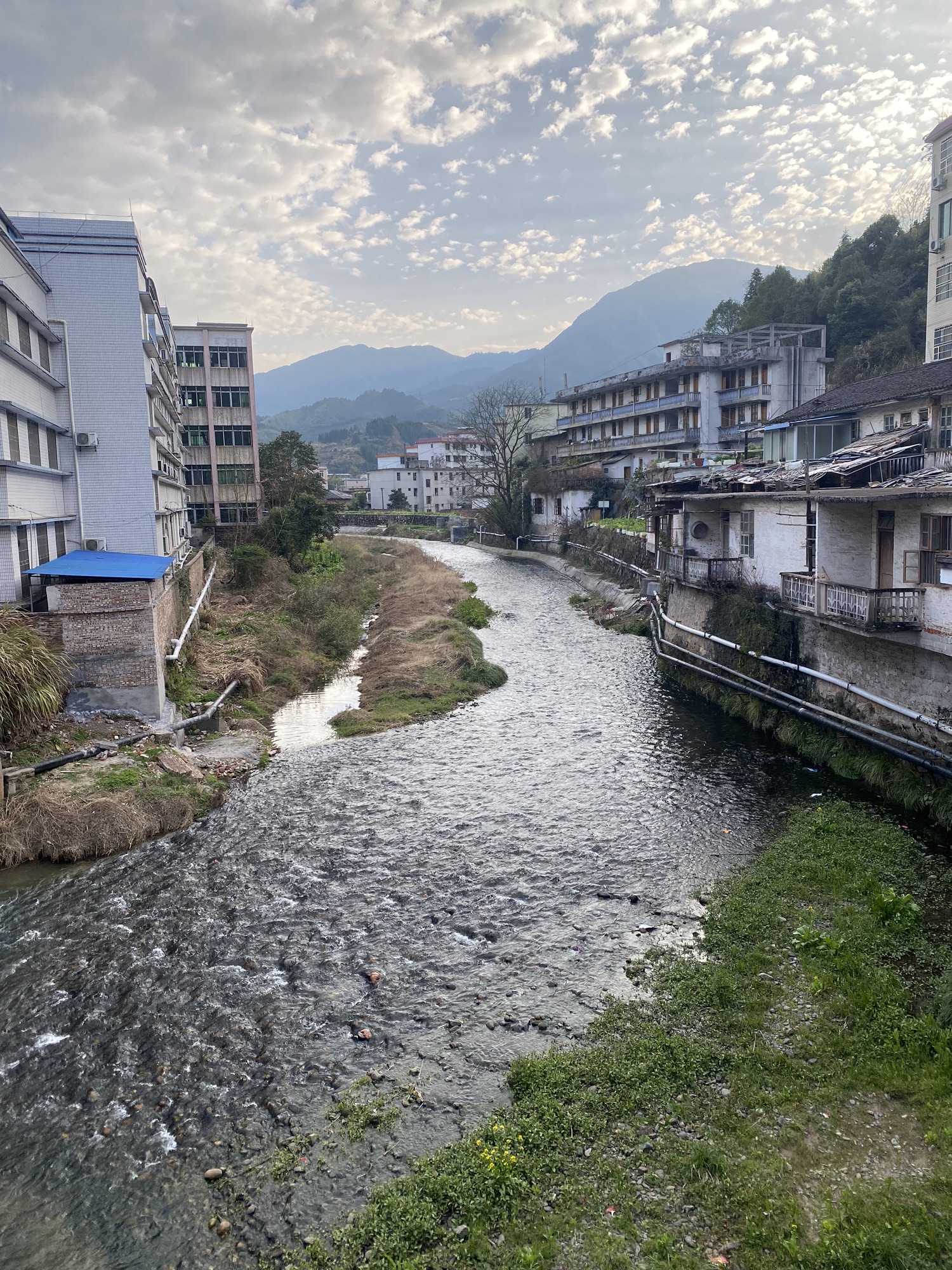 乐昌九峰山旅行图片 1
