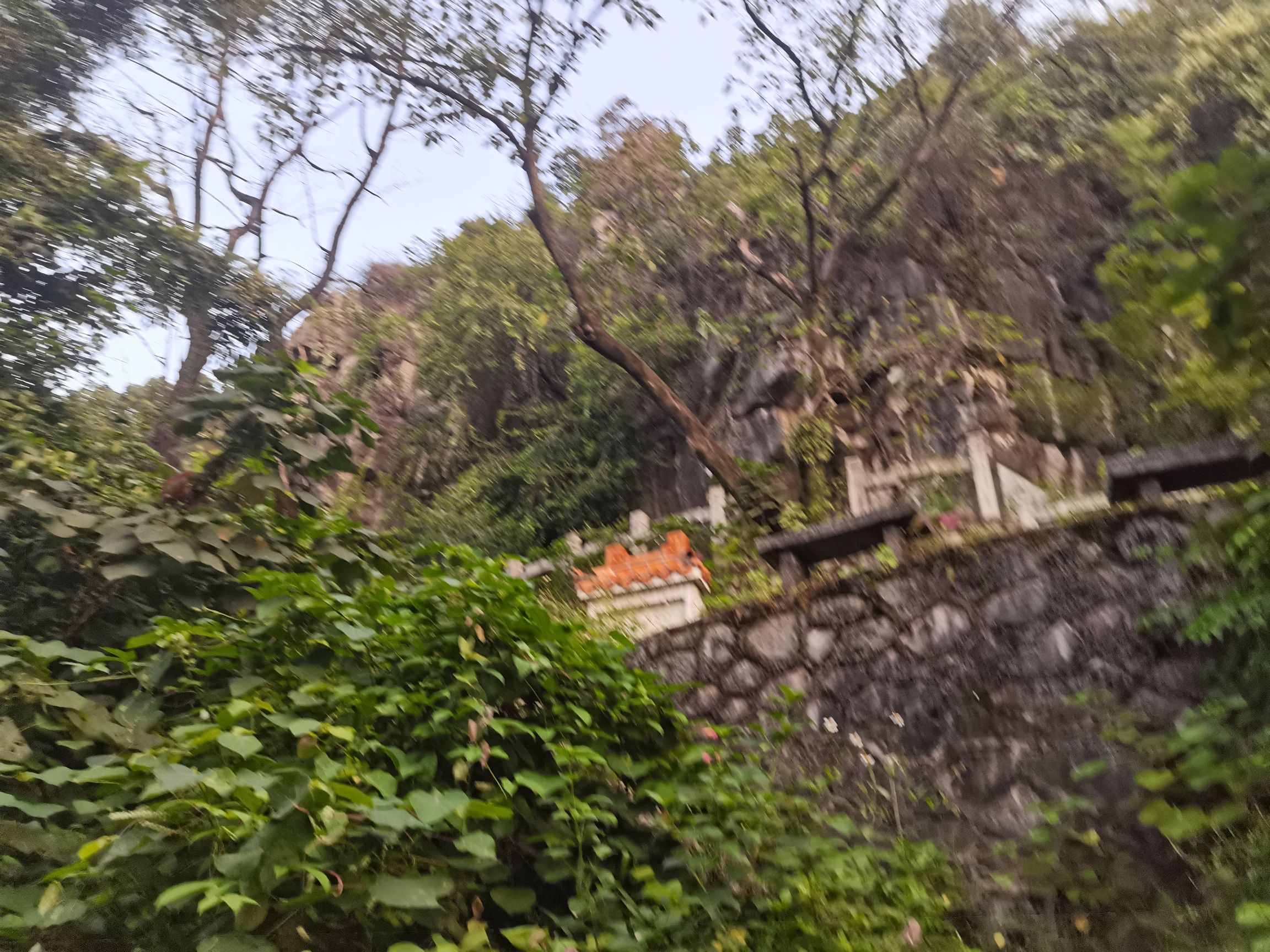 屏风山旅行图片 1
