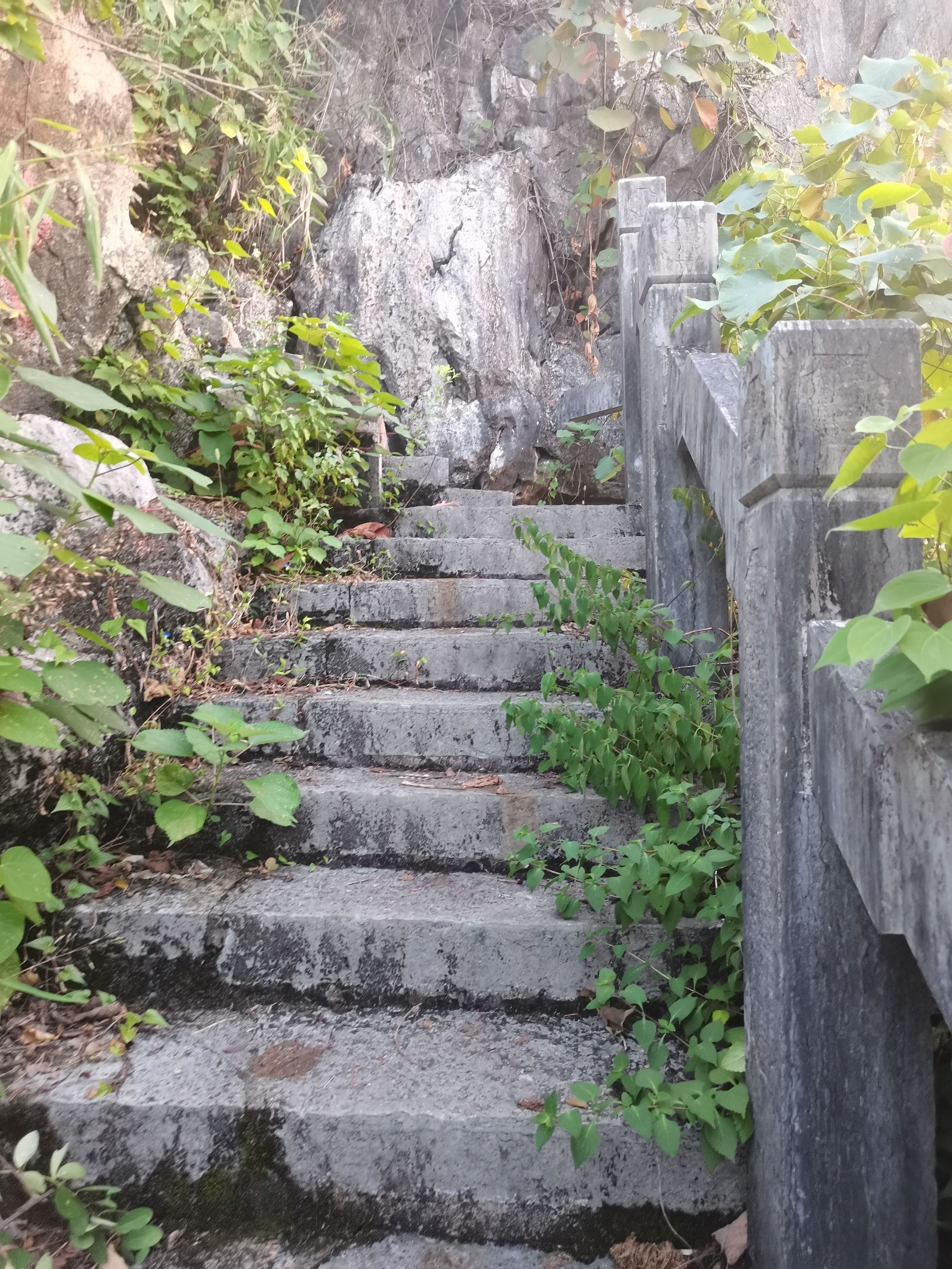 屏风山旅行图片 3