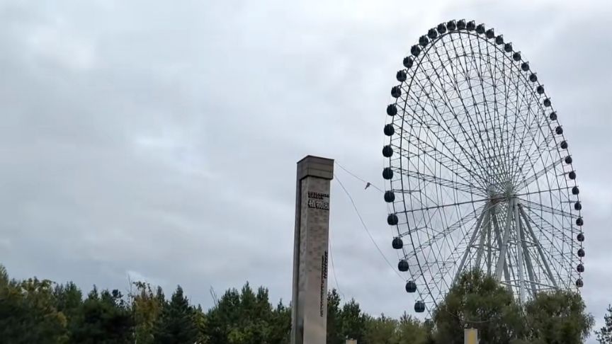 四平植物园旅行图片 2