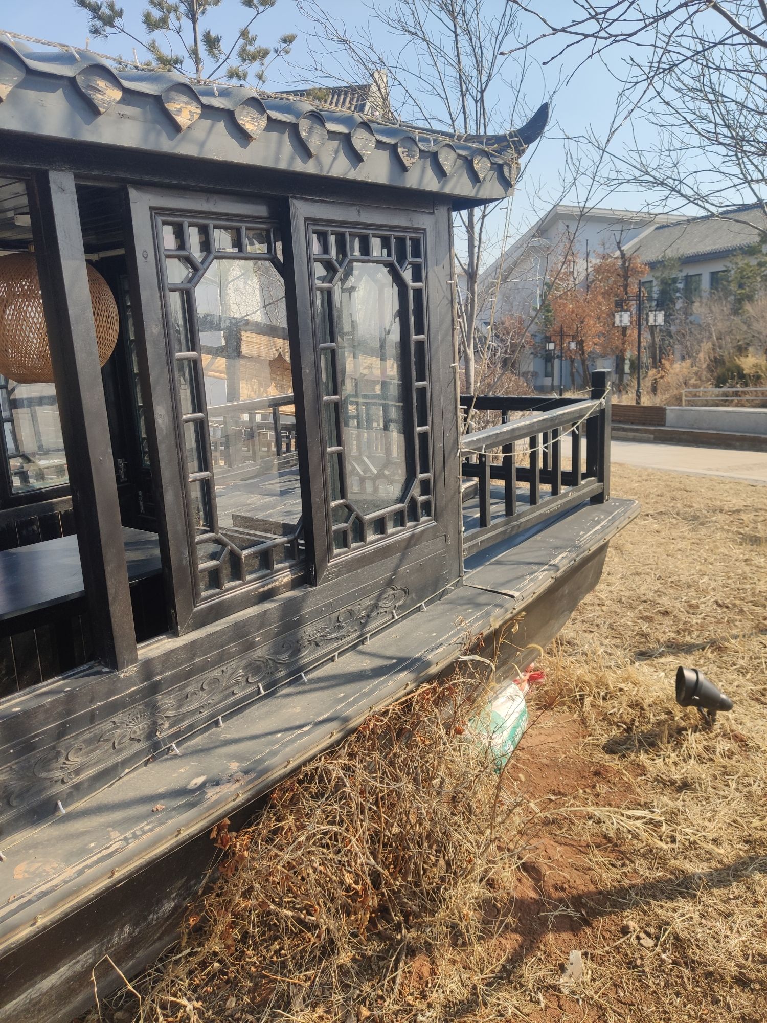 四平植物园旅行图片 3