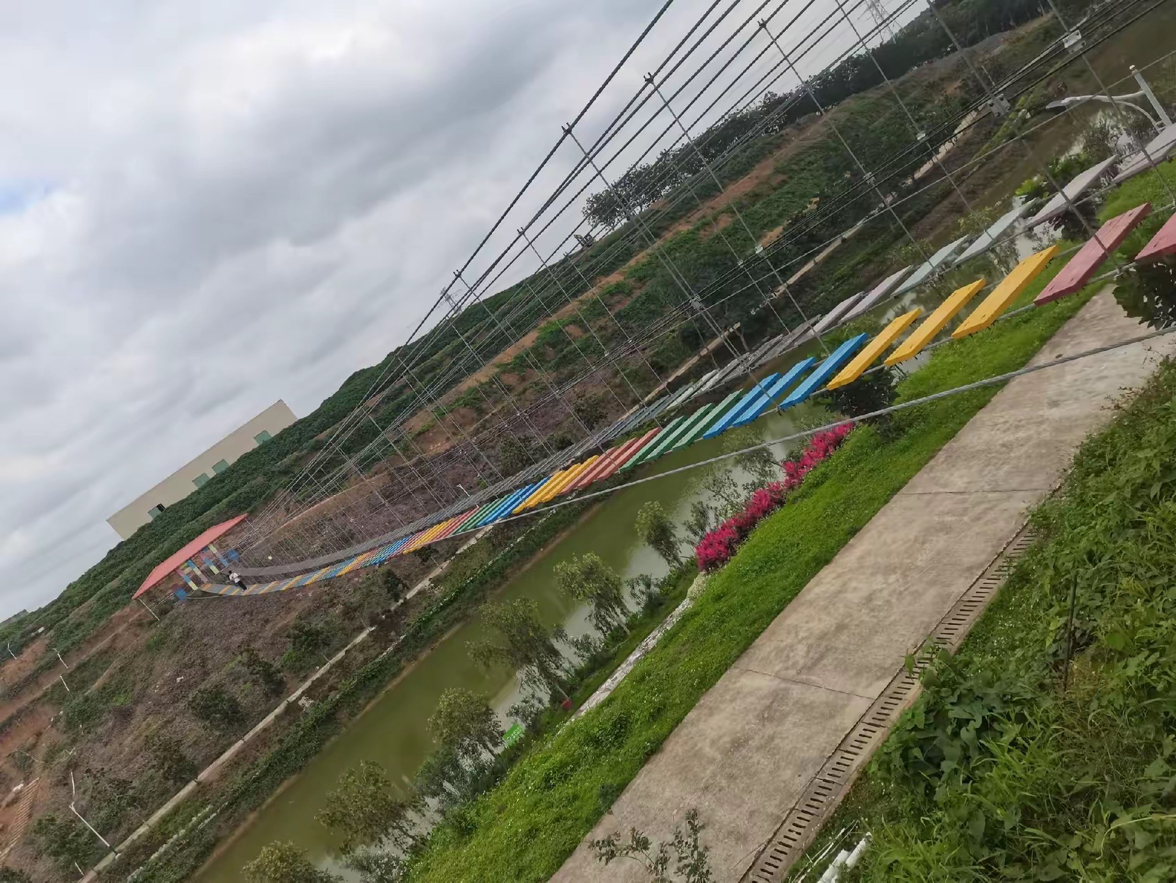 广垦(茂名)国家热带农业公园旅行图片 2