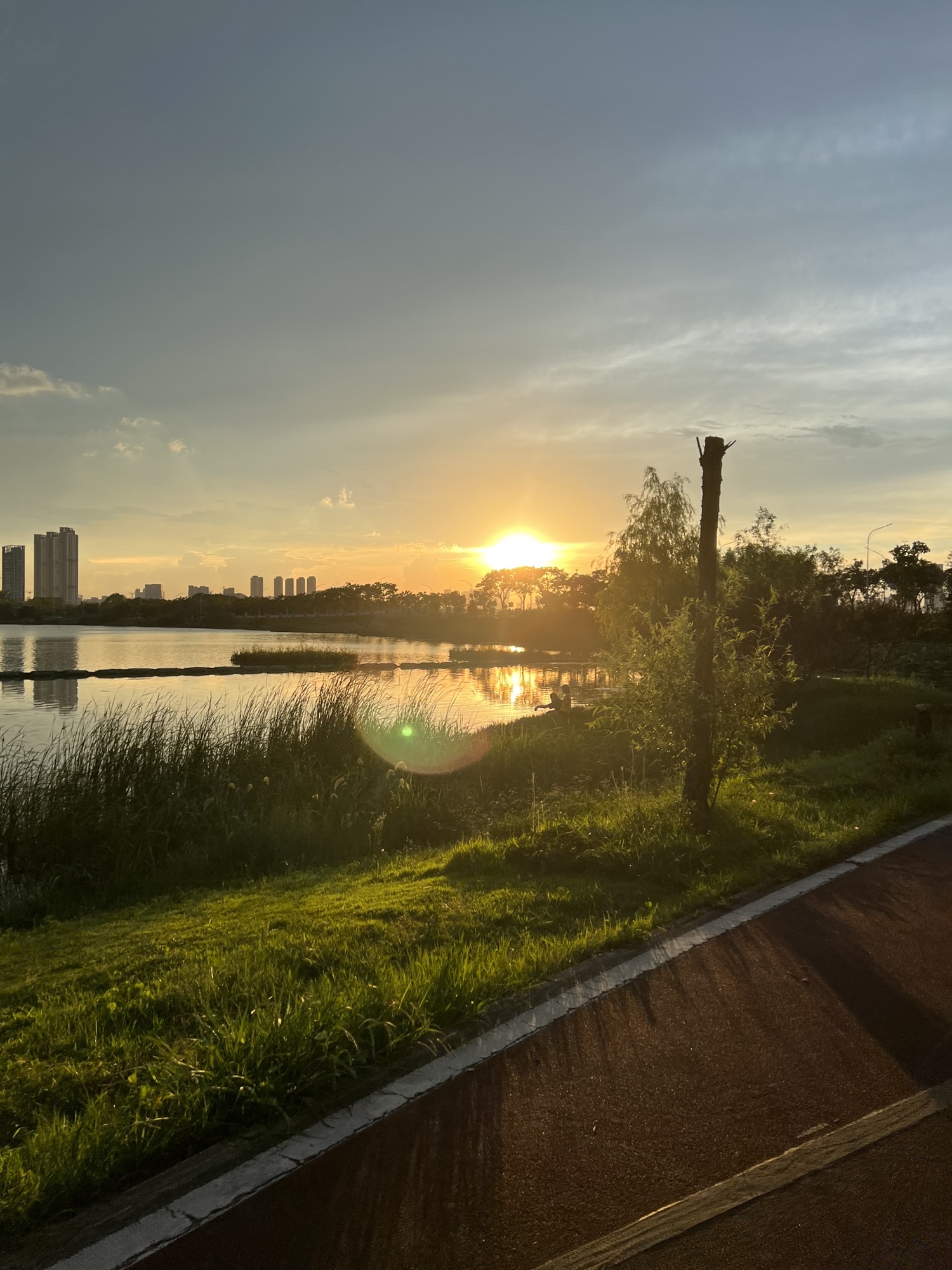 听语公园旅行图片 1