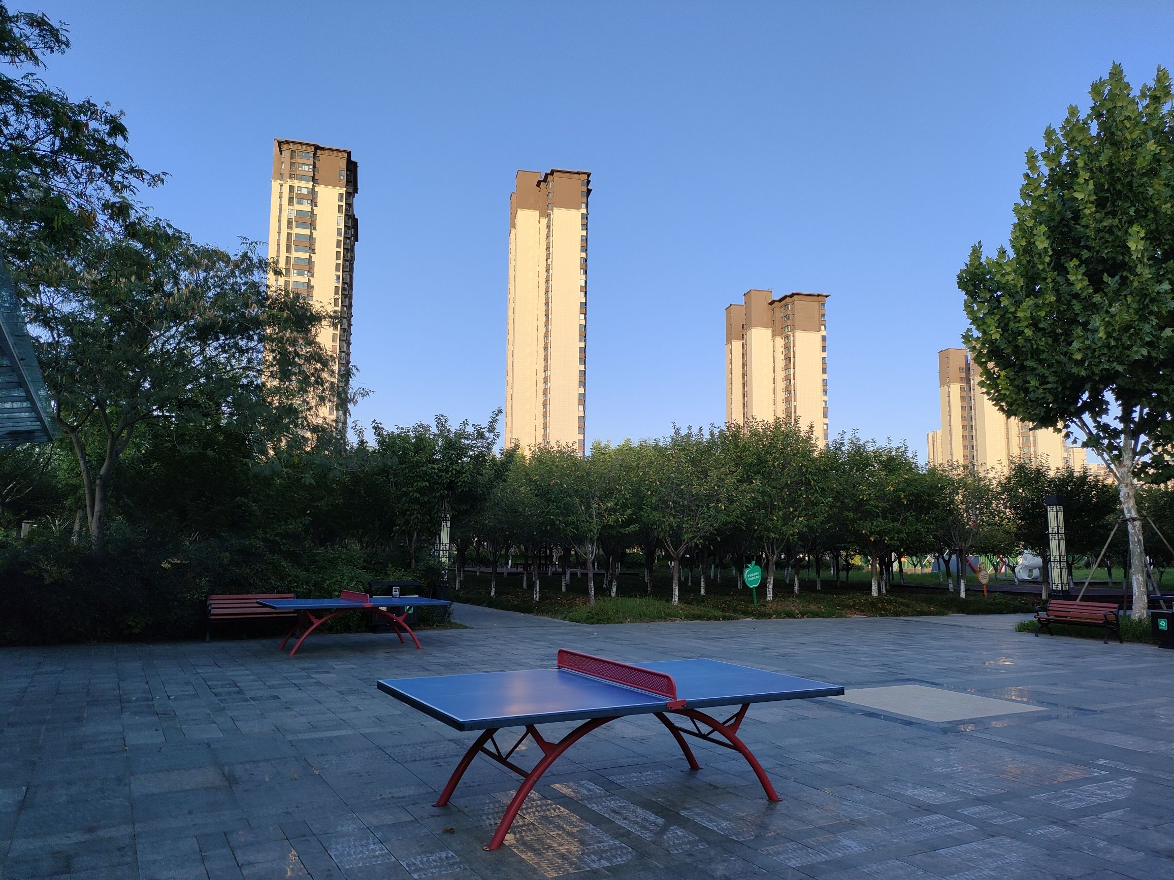 润都公园旅行图片 1