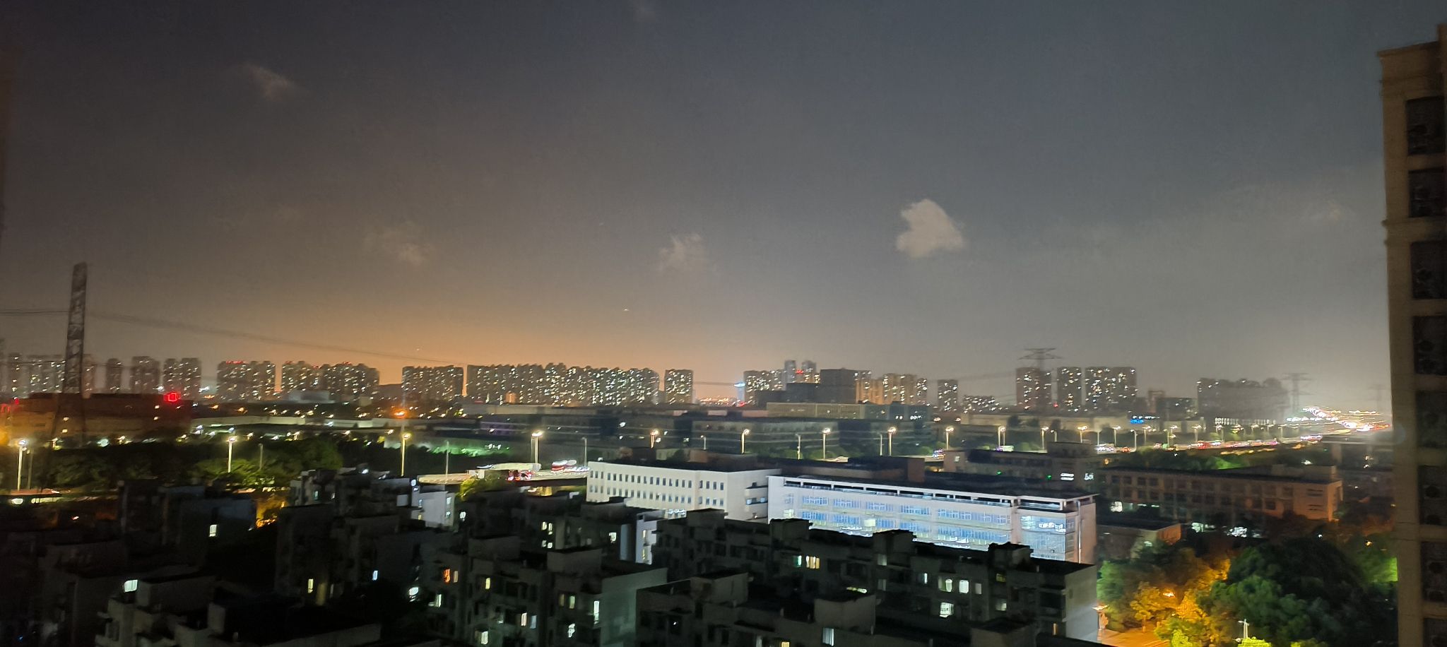 苏宁下沙物流中心(北区)实景图（3）
