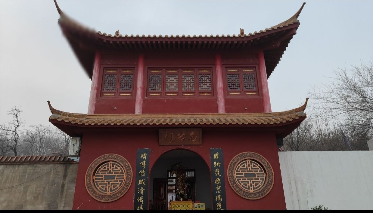 包公祠旅行图片 2