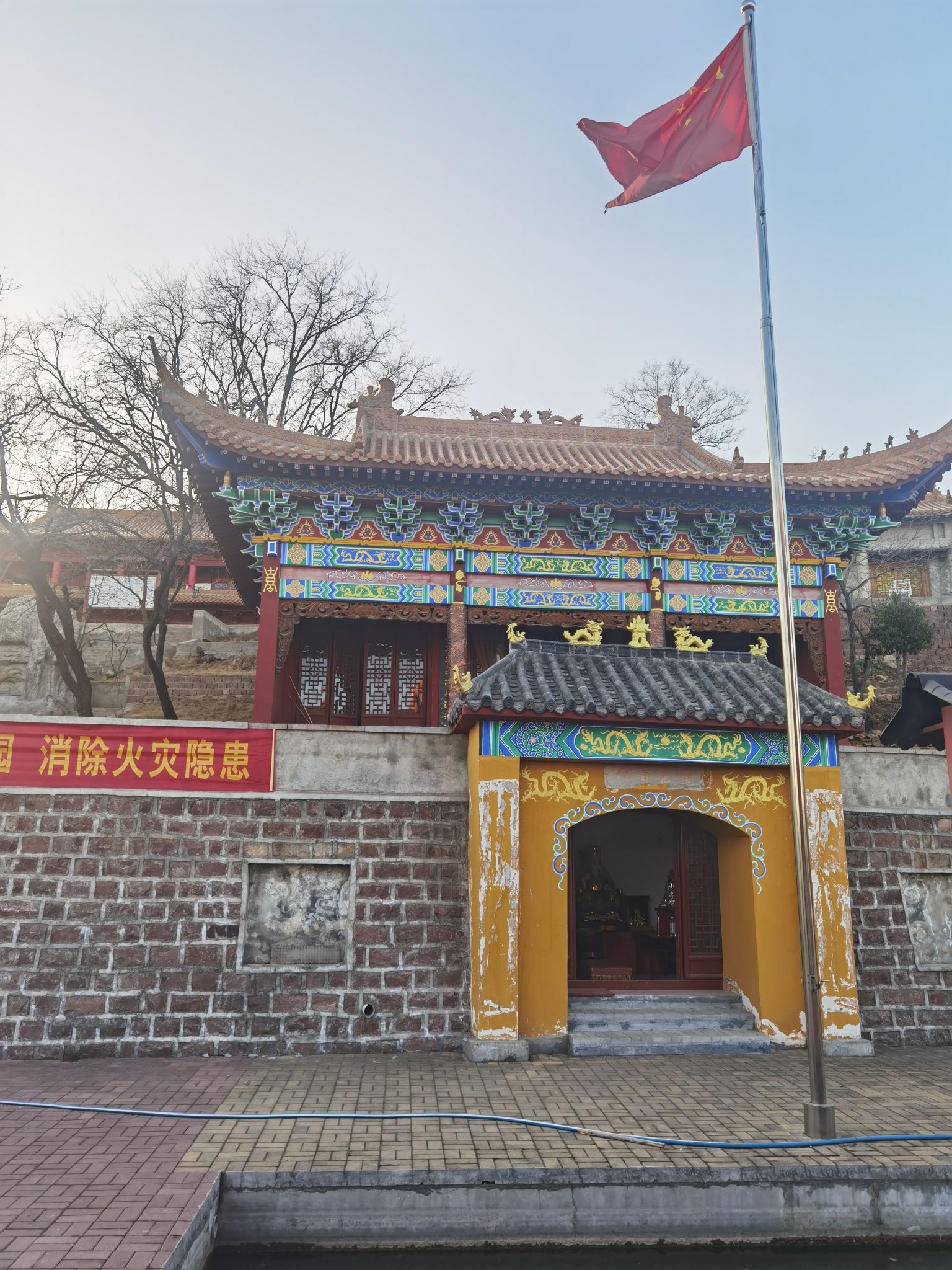 包公祠旅行图片 1