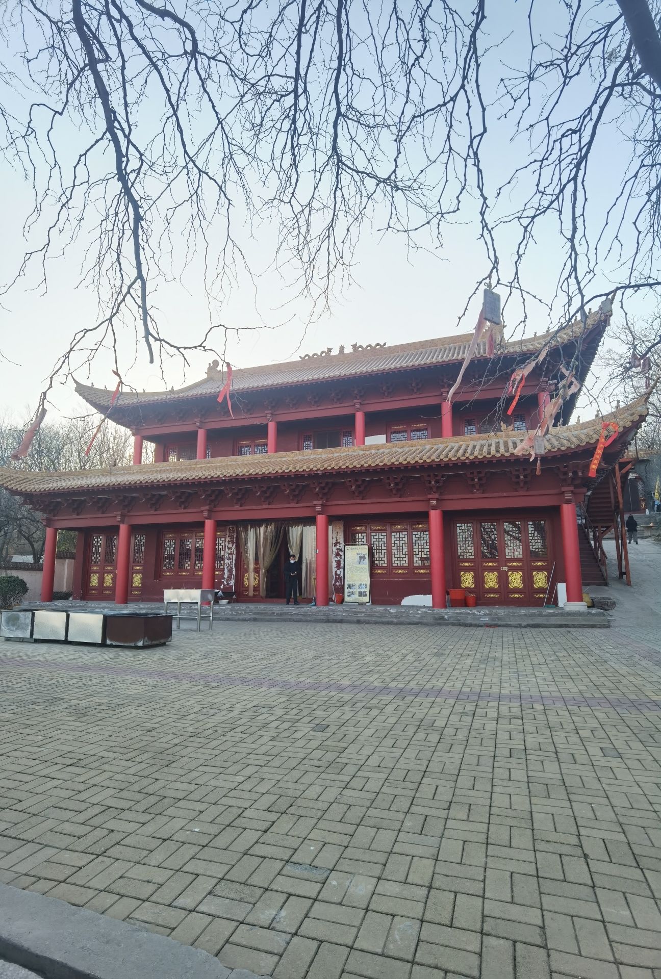 包公祠旅行图片 3