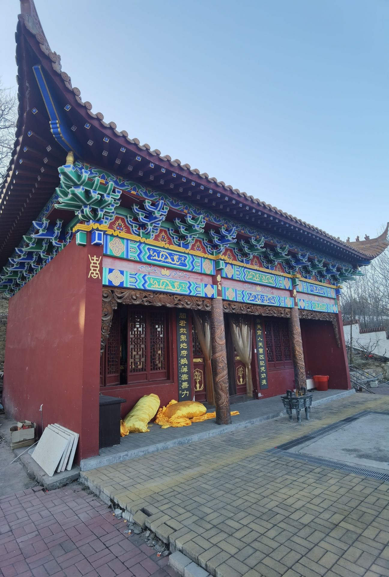 包公祠旅行图片 2