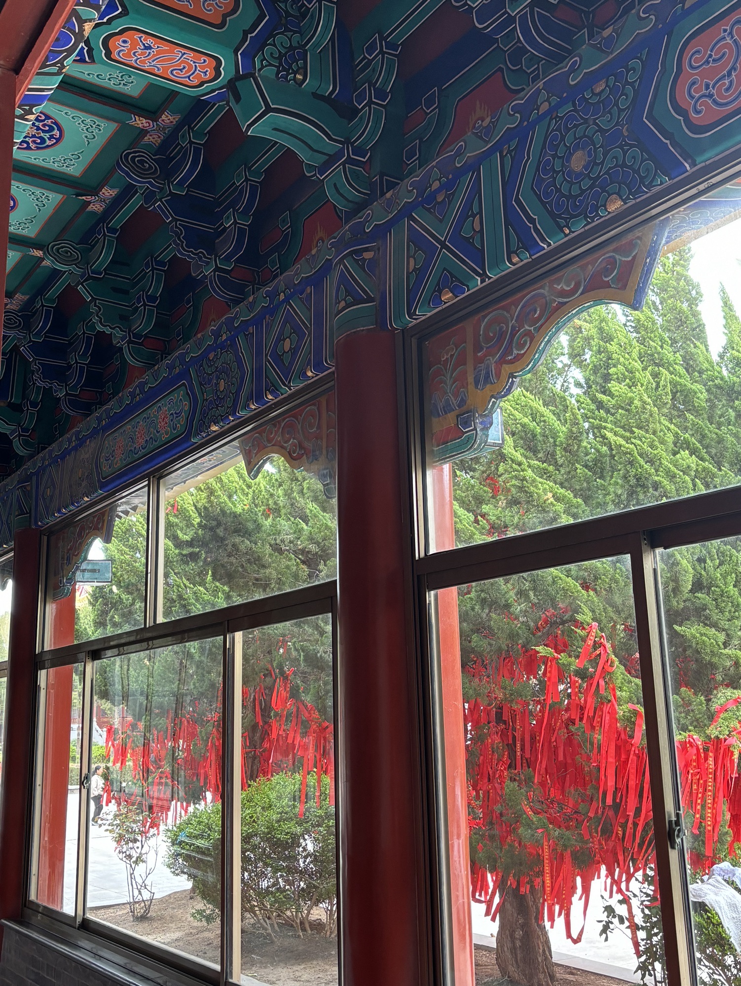 常山风景区旅行图片 3