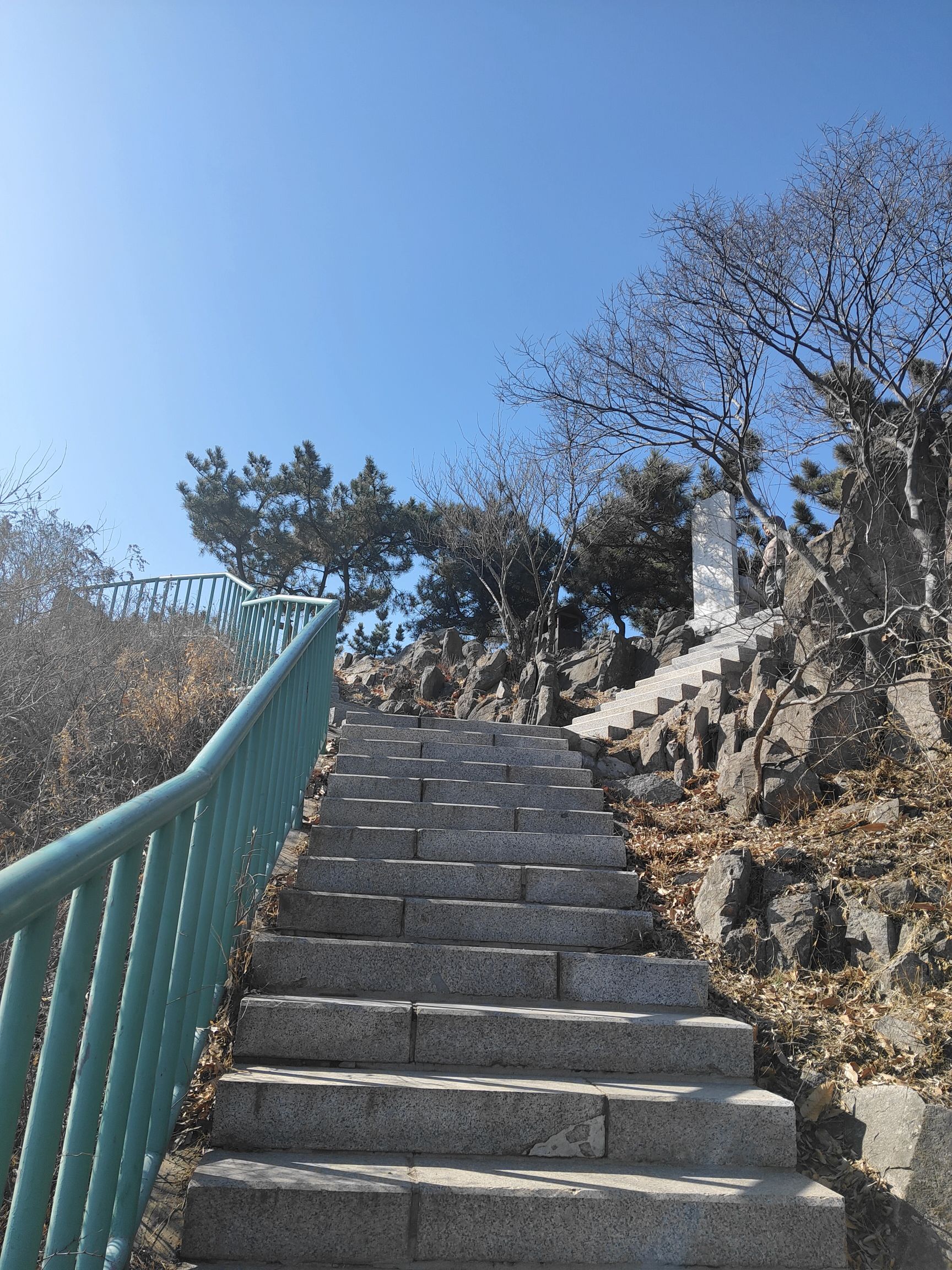 常山风景区旅行图片 3