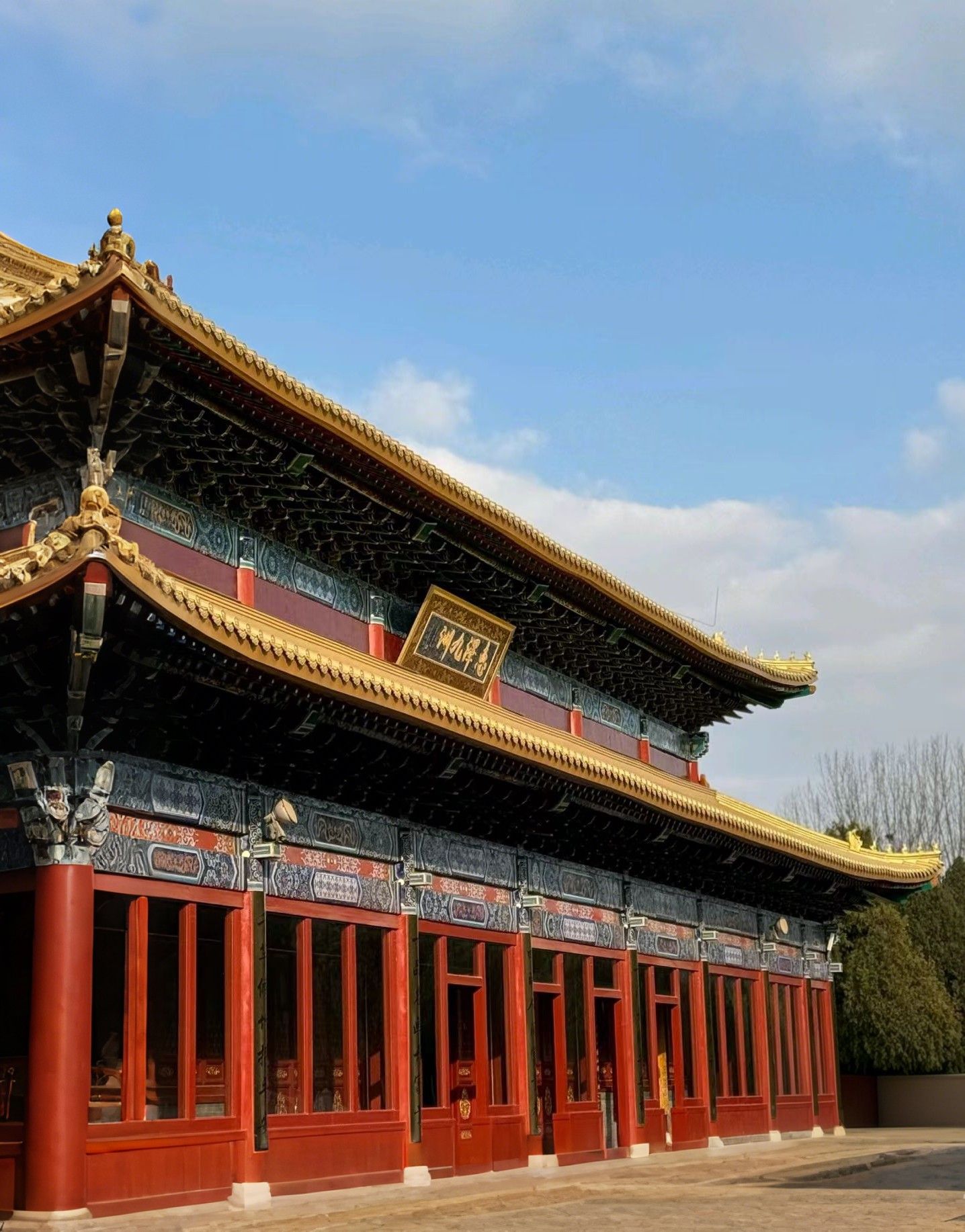 常山风景区旅行图片 2