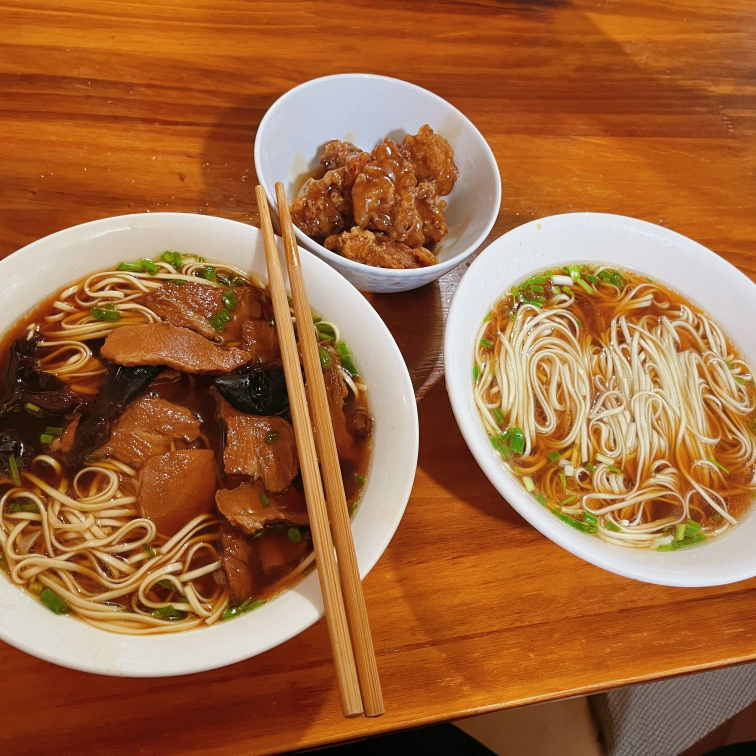 排骨面馆