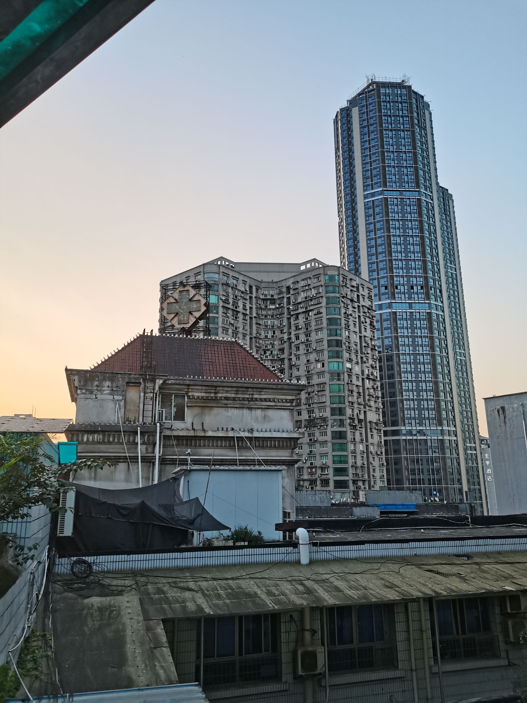 苏联驻华大使馆旧址旅行图片 1