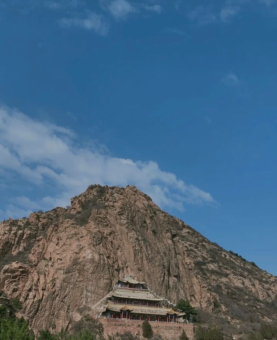 采凉山森林公园(暂停开放)旅行图片 3