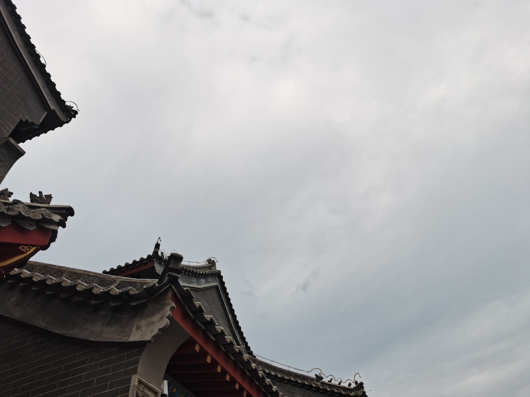 河洛古城旅行图片 2