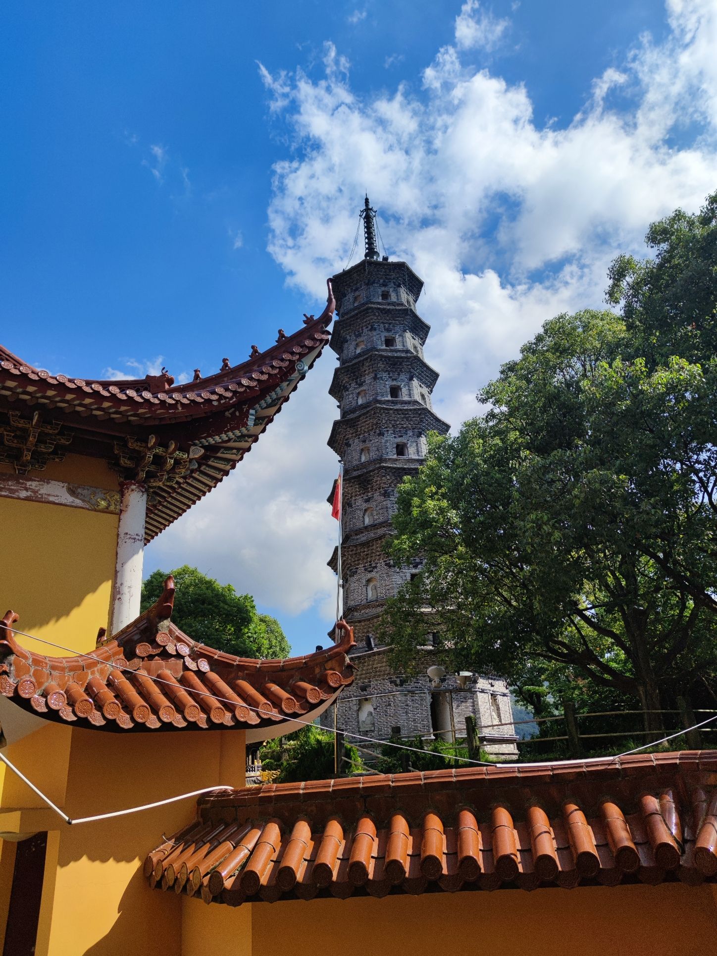 乐成西塔旅行图片 3
