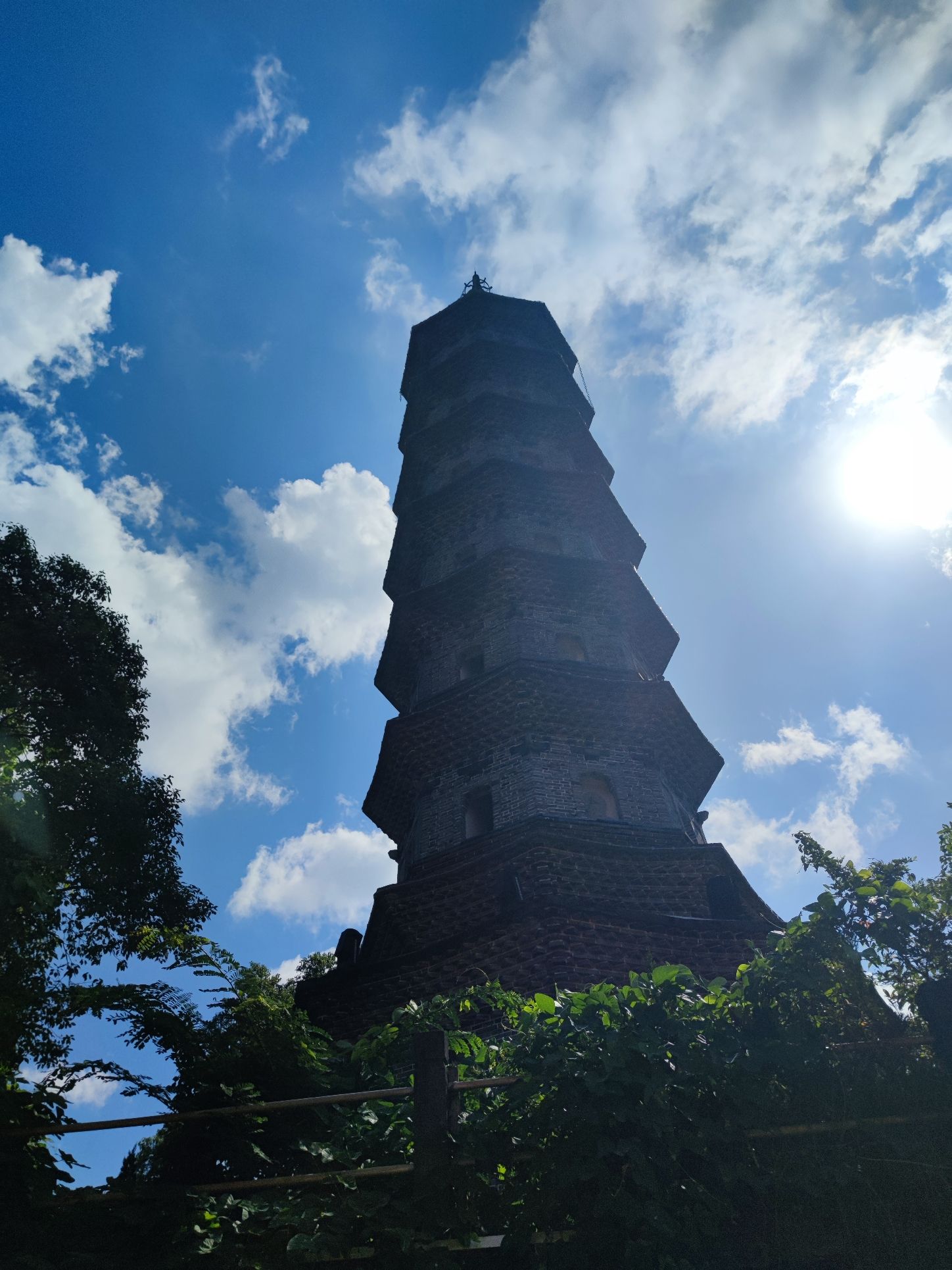 乐成西塔旅行图片 2