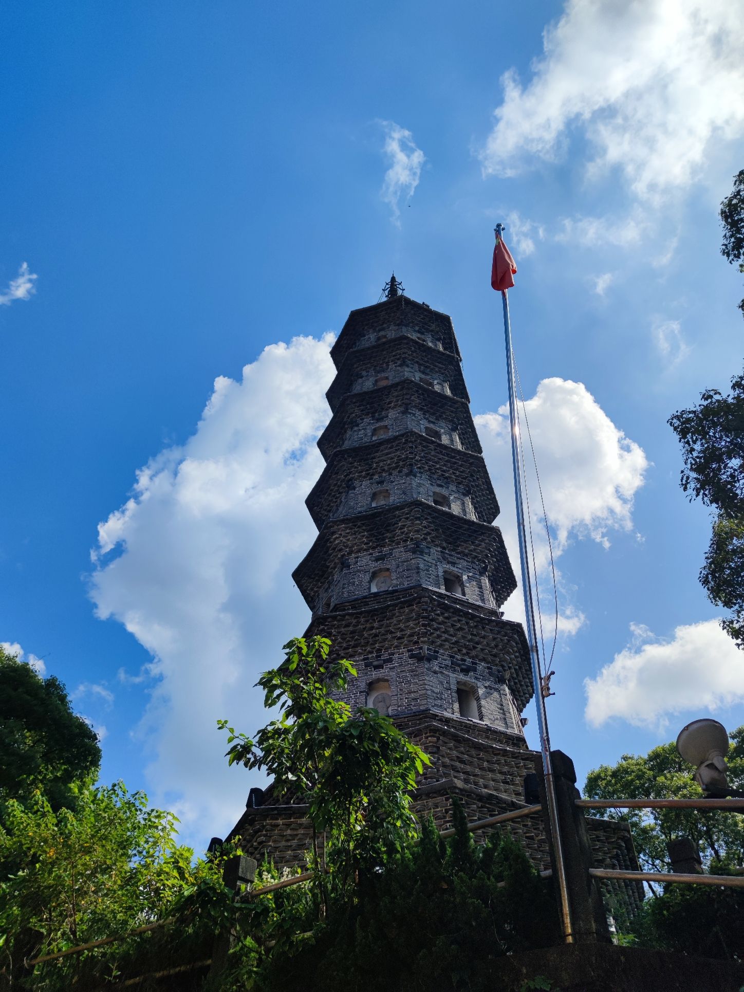 乐成西塔旅行图片 1
