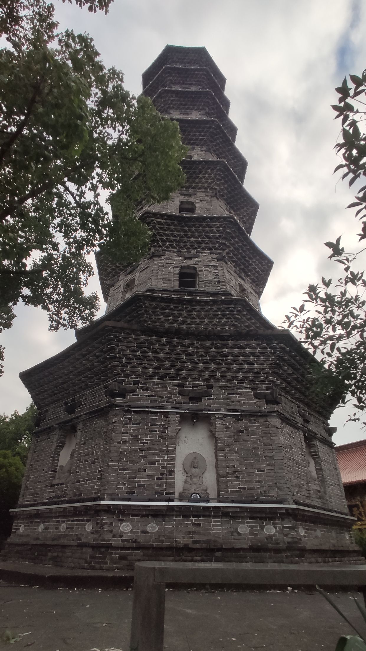 乐成西塔旅行图片 2