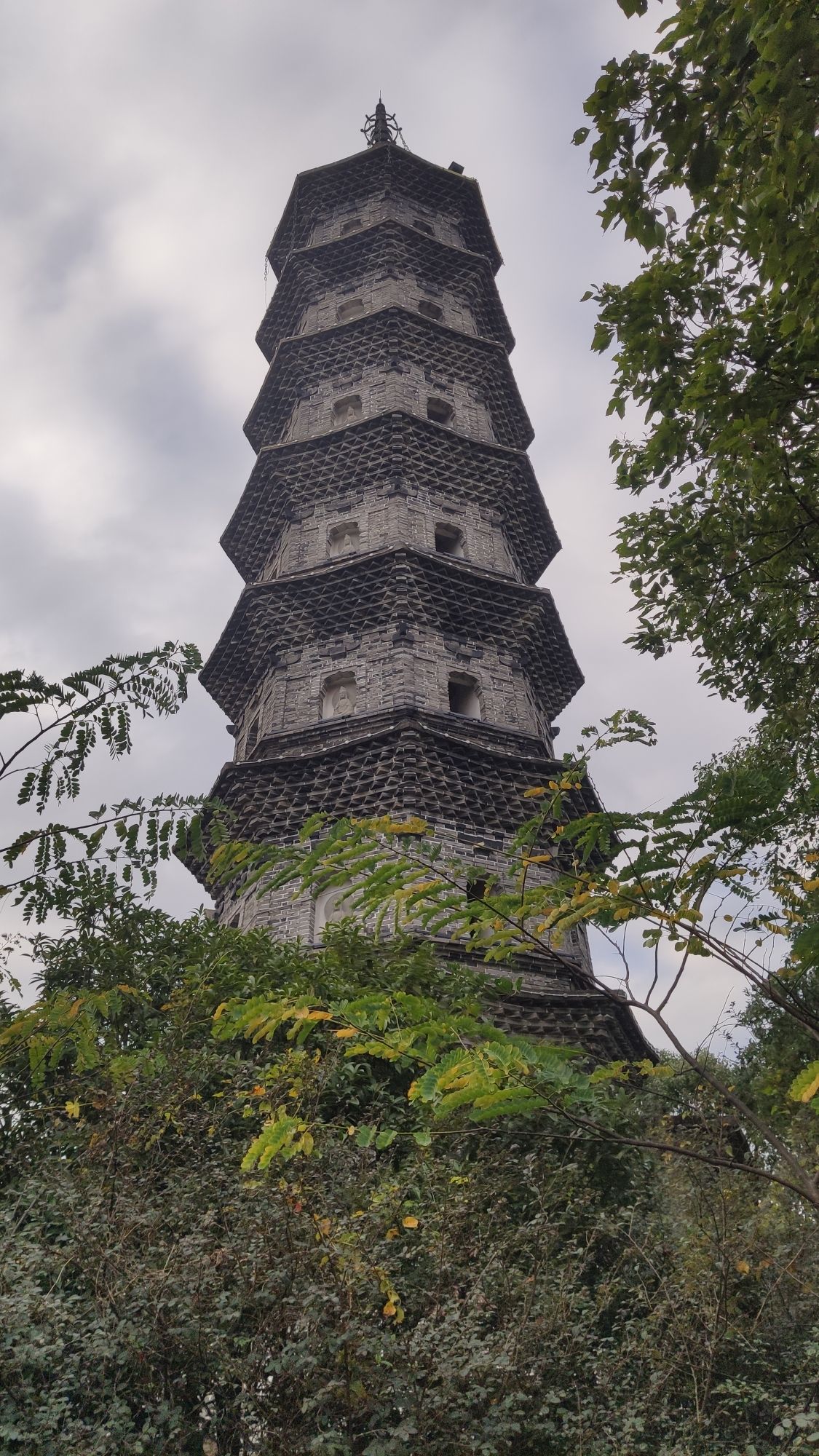 乐成西塔旅行图片 1