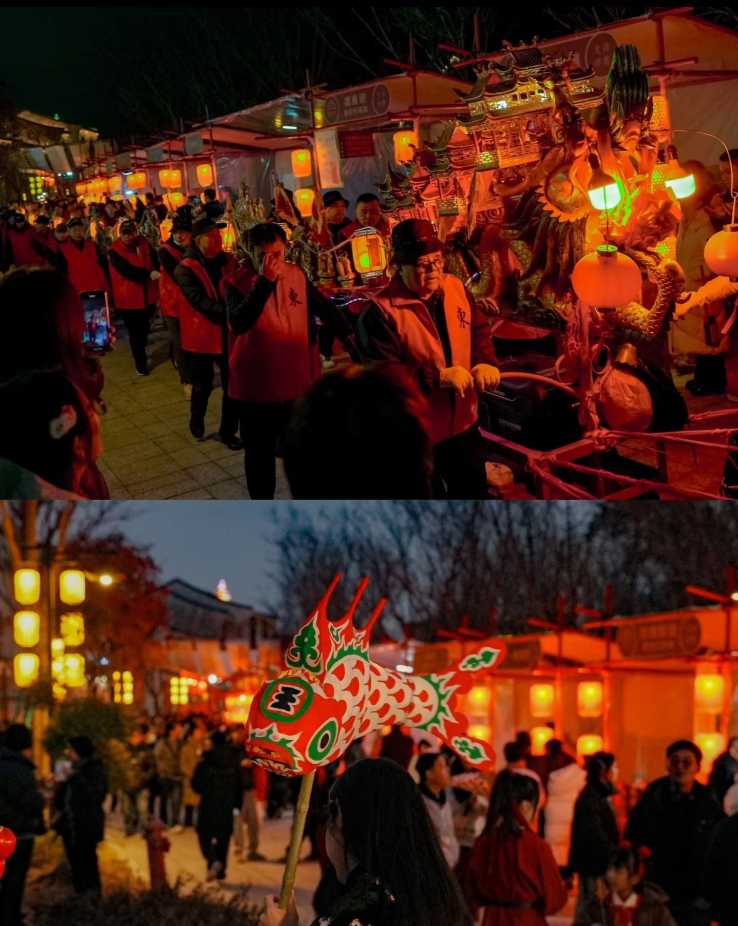 乐成西塔旅行图片 2