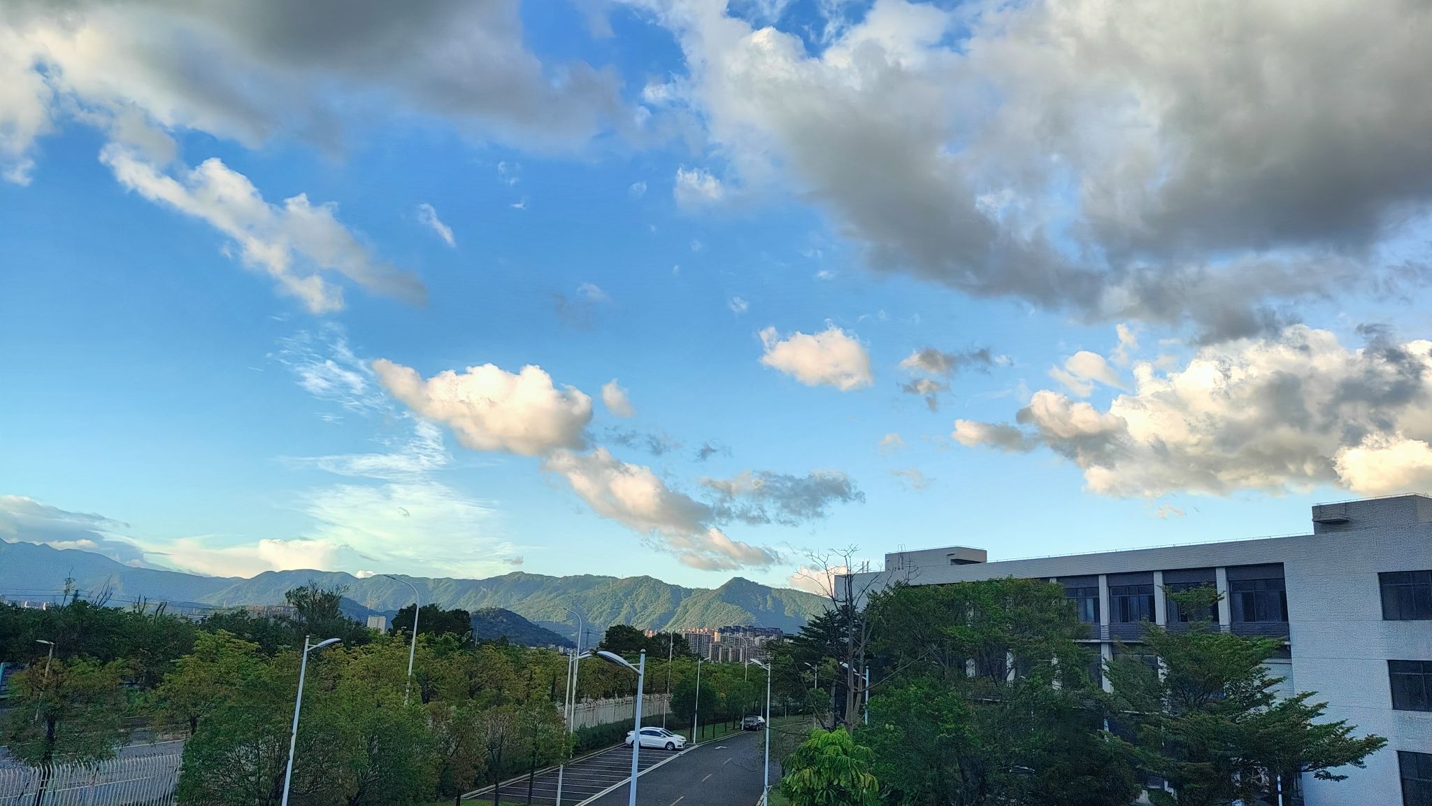 福州台商投资区创业园实景图（3）