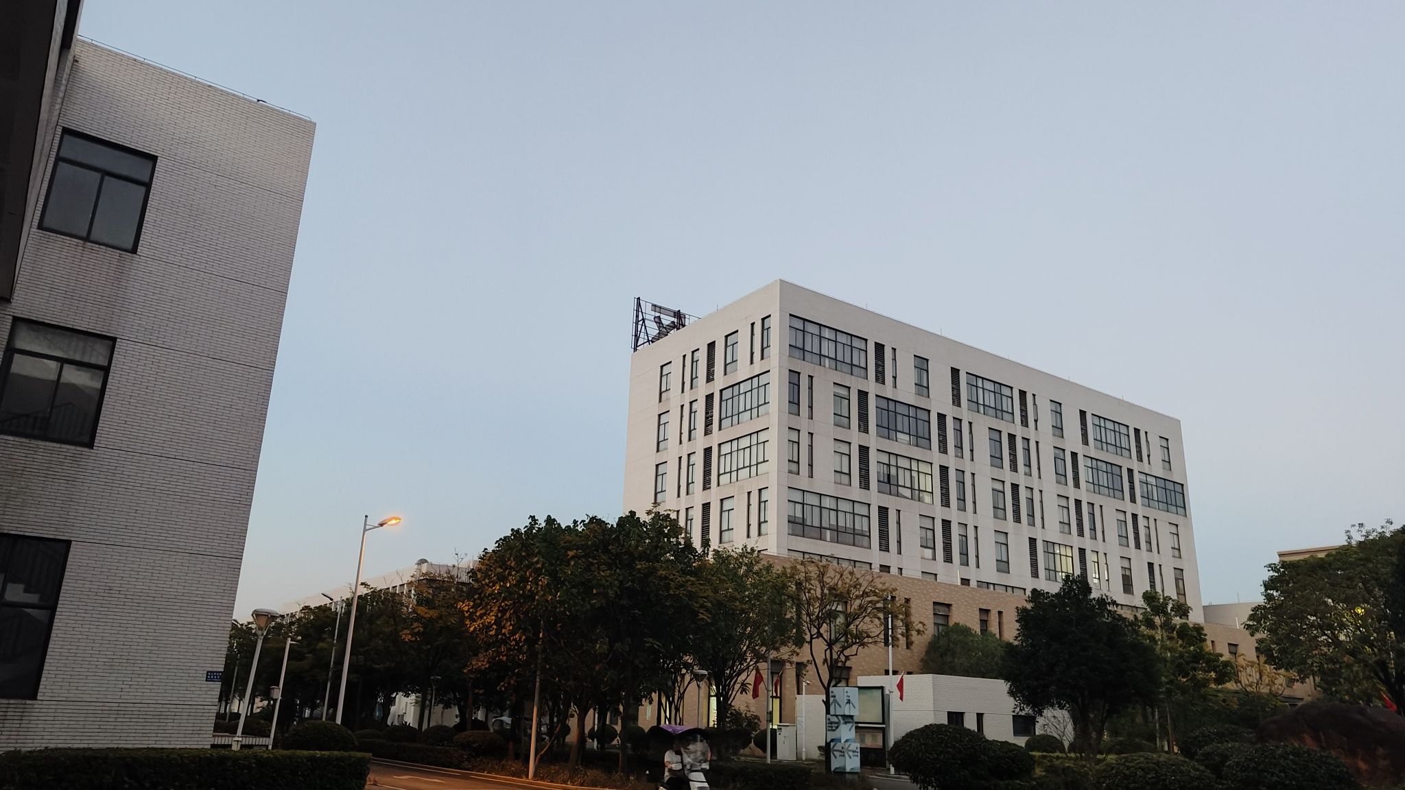 福州台商投资区创业园实景图（2）