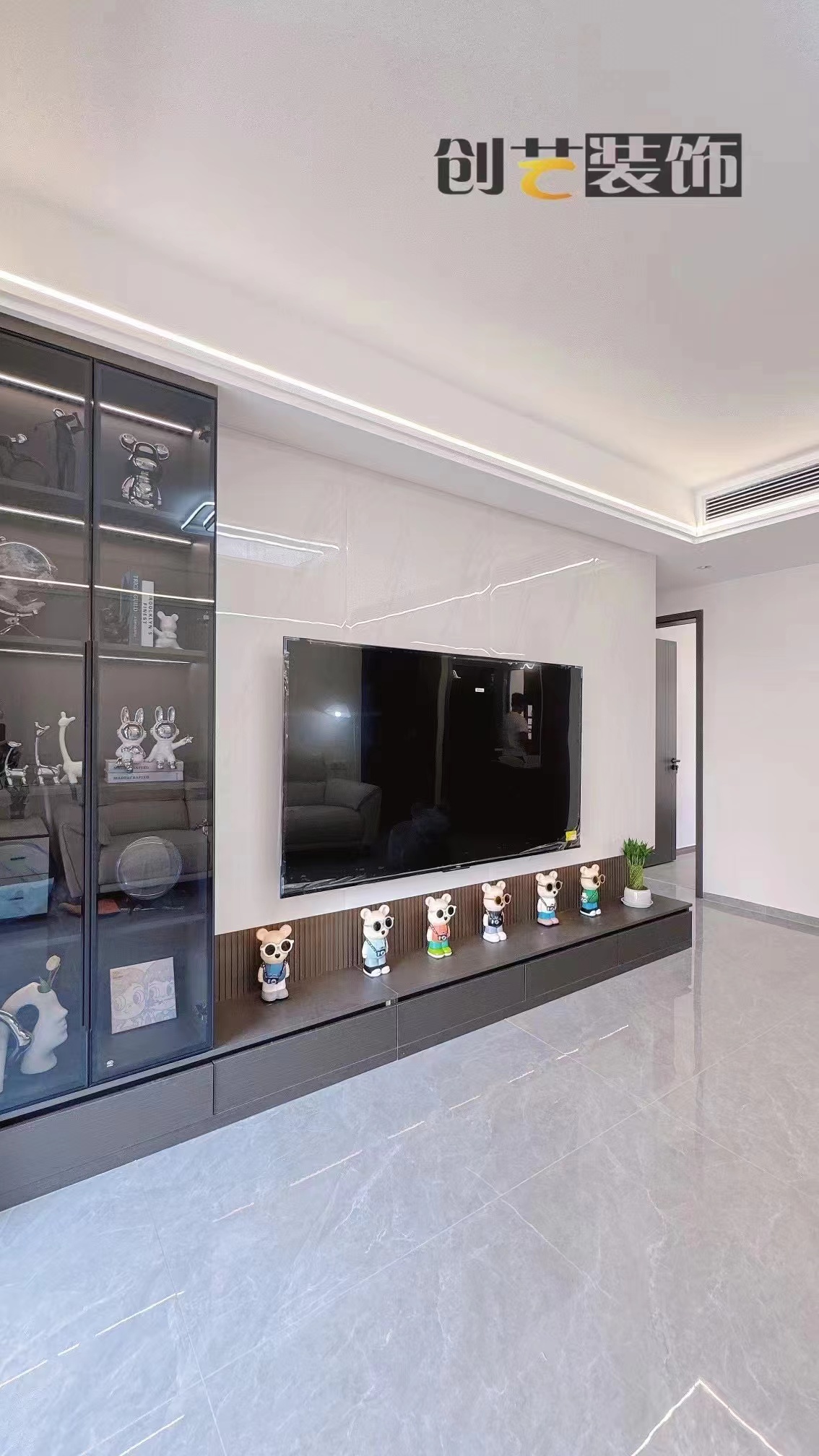 创艺装饰集团(安顺玉龙店)