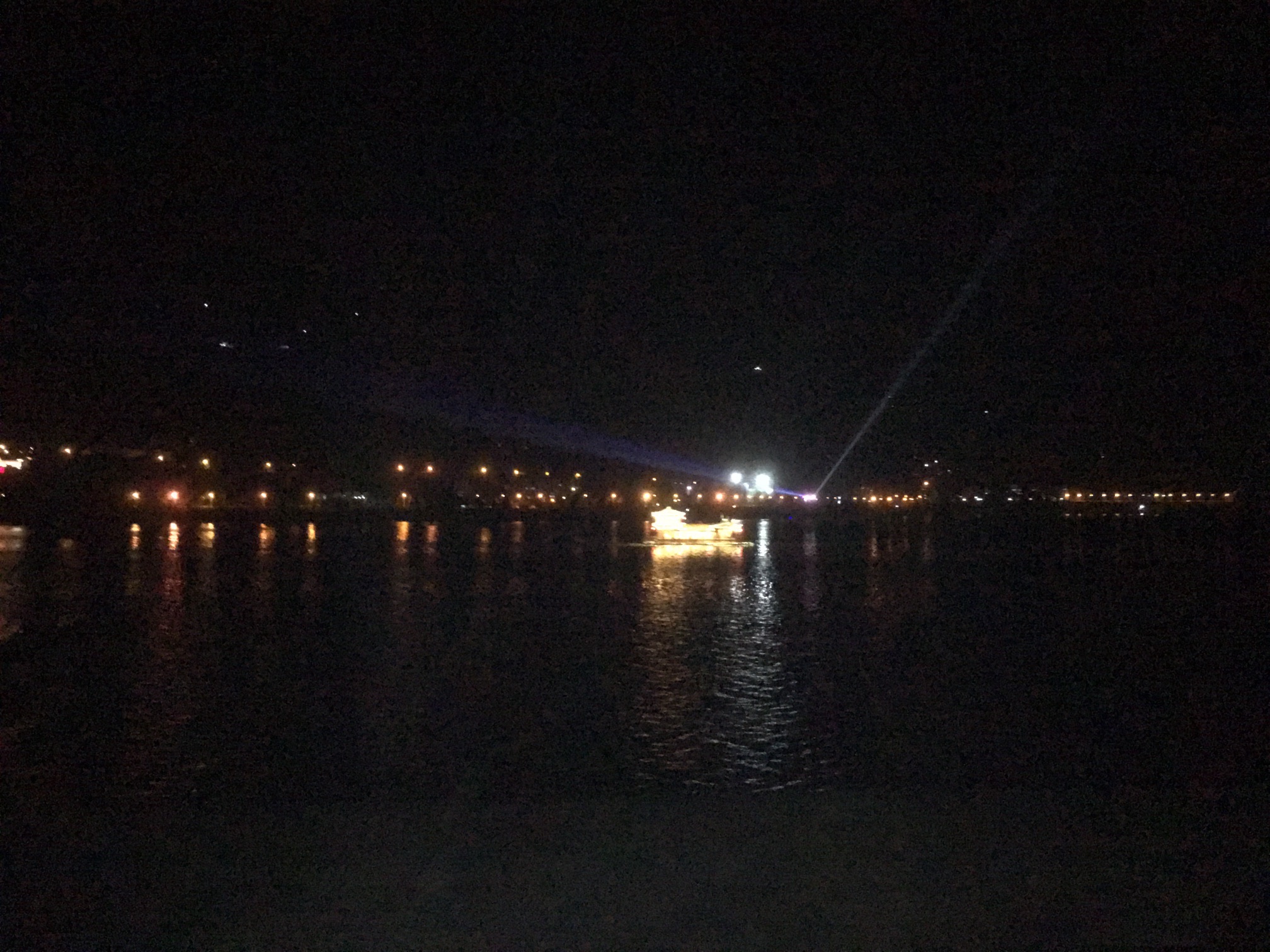 汉丰湖国家湿地公园旅行图片 1