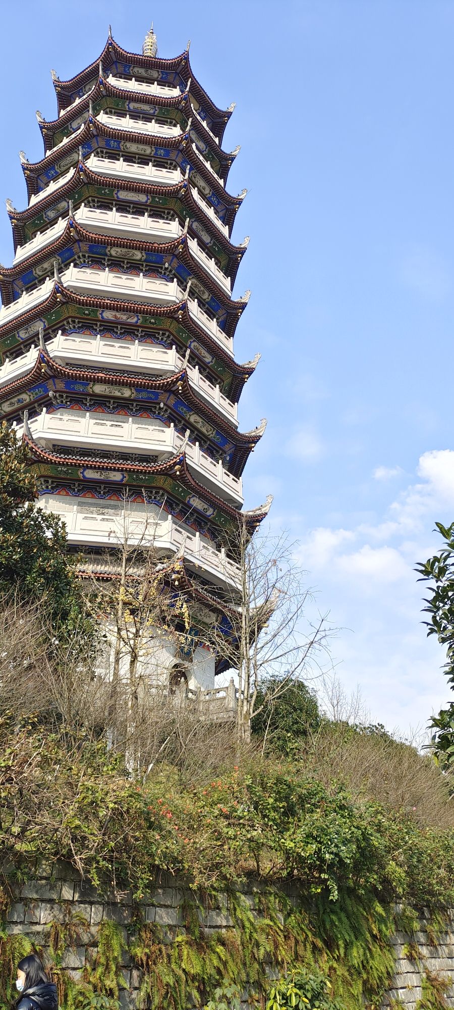 汉丰湖国家湿地公园旅行图片 1