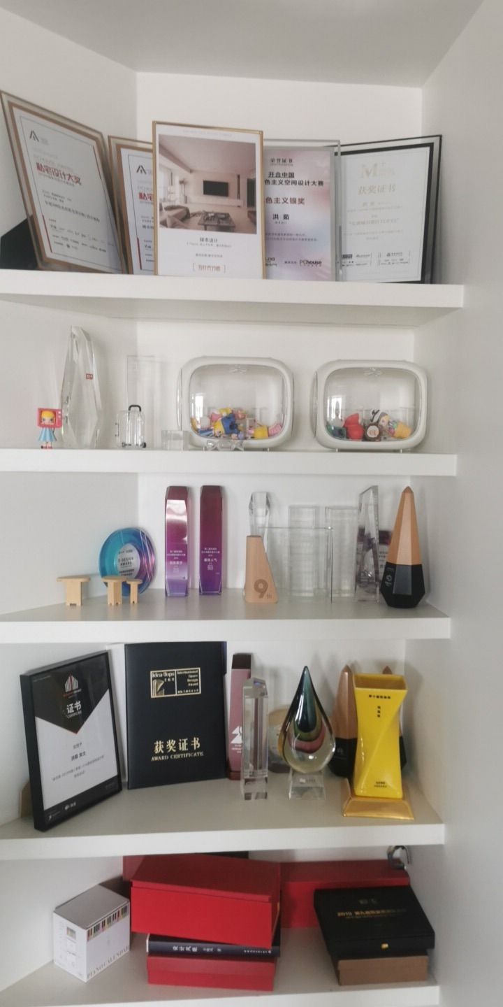 芜湖禄本家居设计有限公司