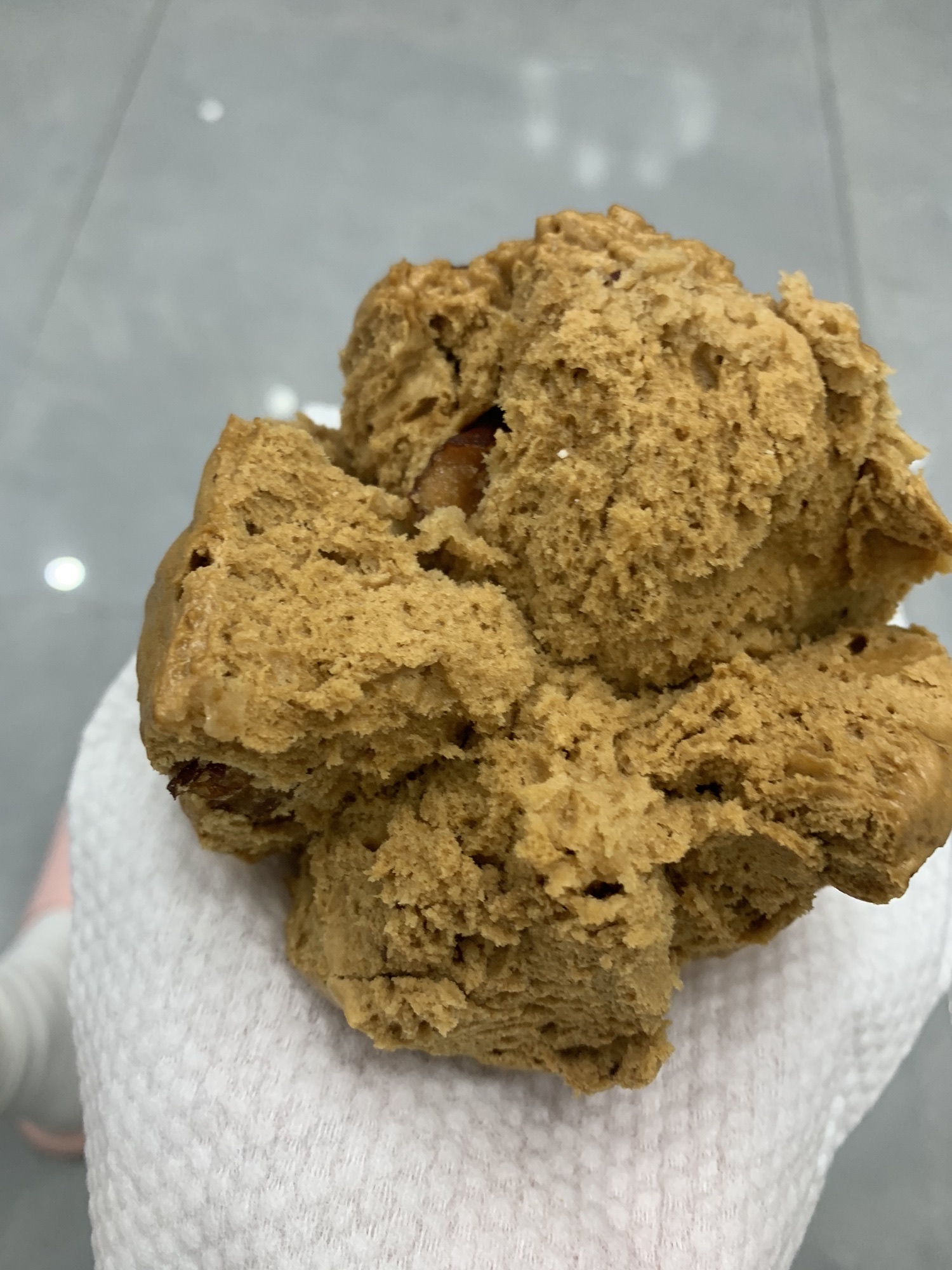 原味馒头(兴定西路店)