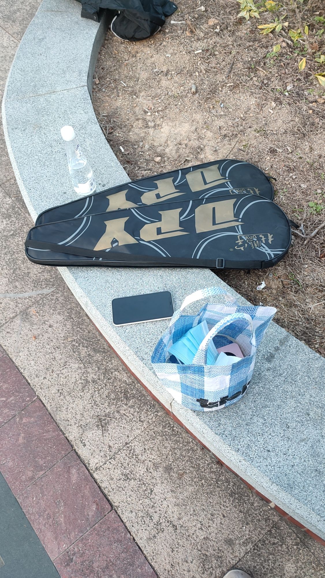黄道周公园旅行图片 2