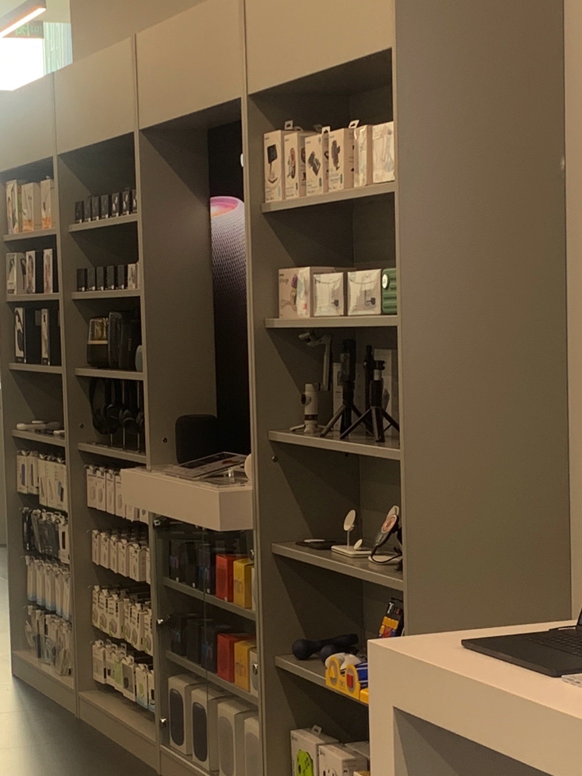 Apple授权专营店(东港万象汇店)