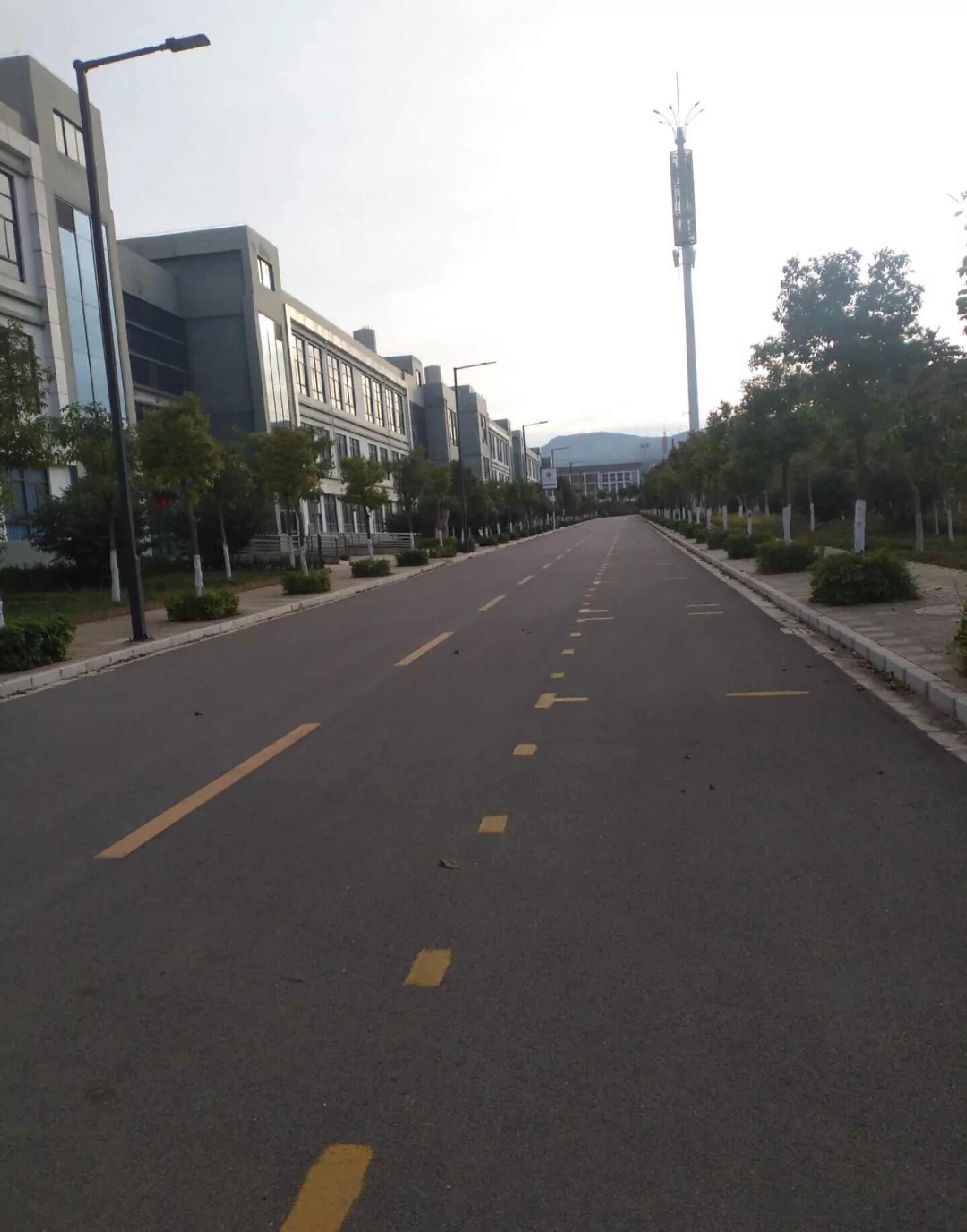 云南红河技师学院