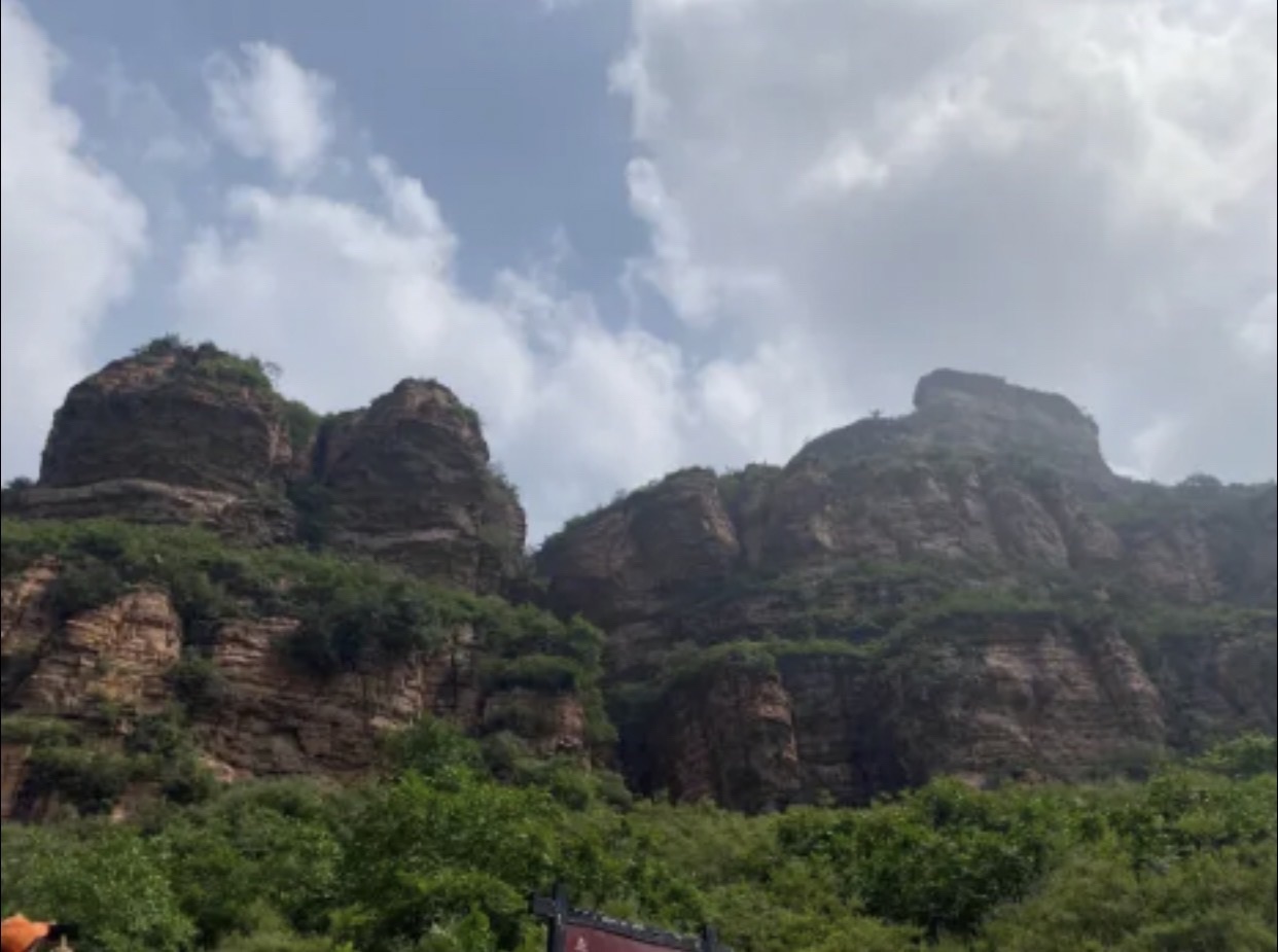金鸡寨景区旅行图片 3