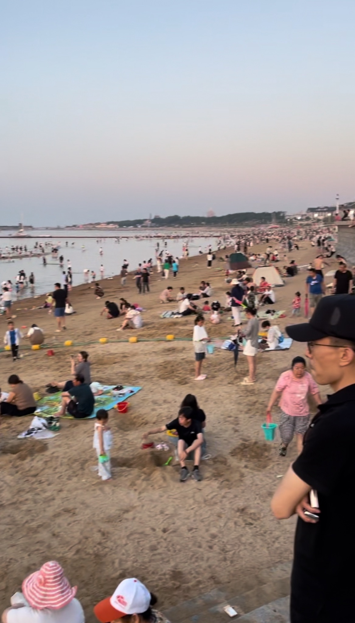 蓬莱文化广场旅行图片 3