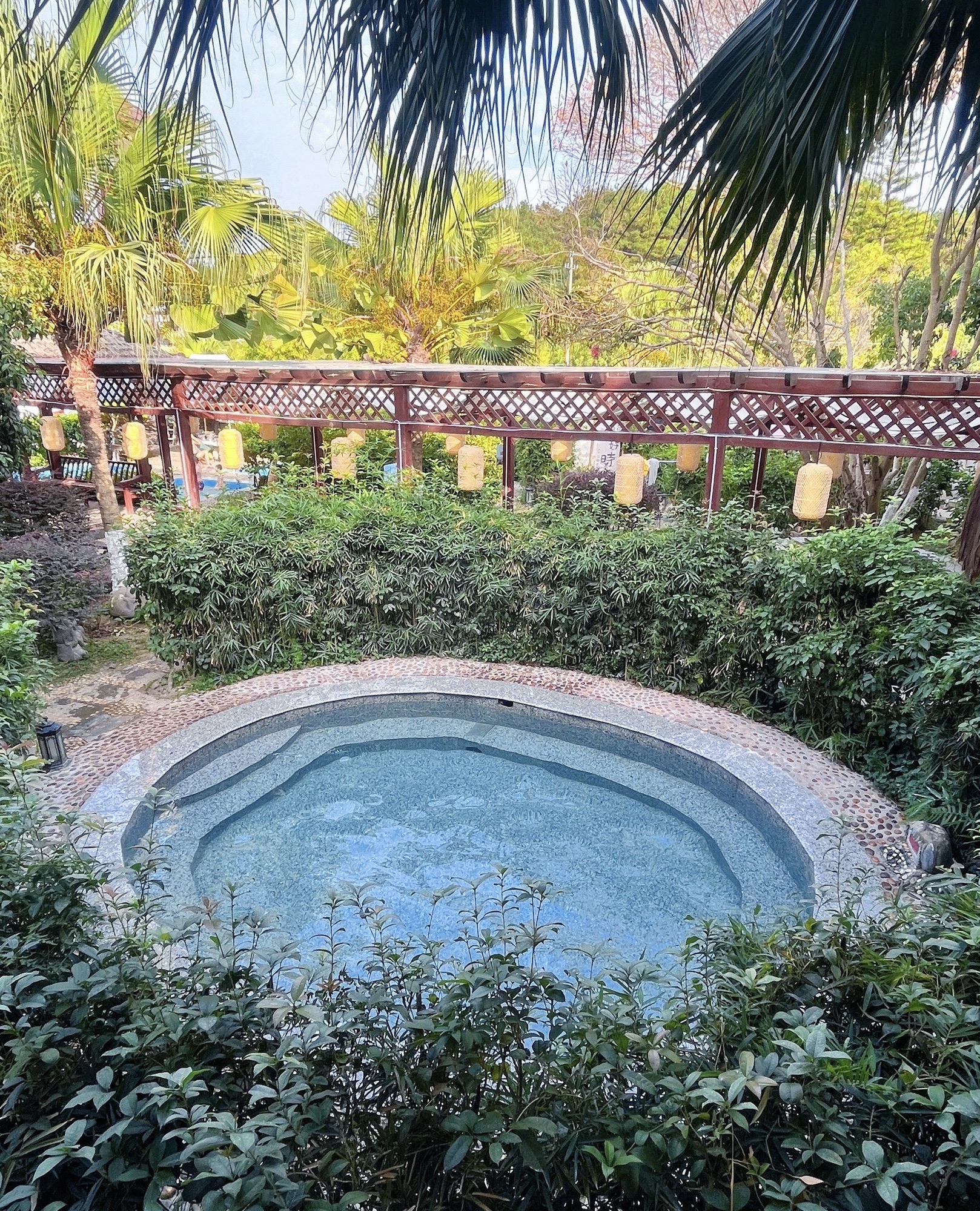 象州温泉