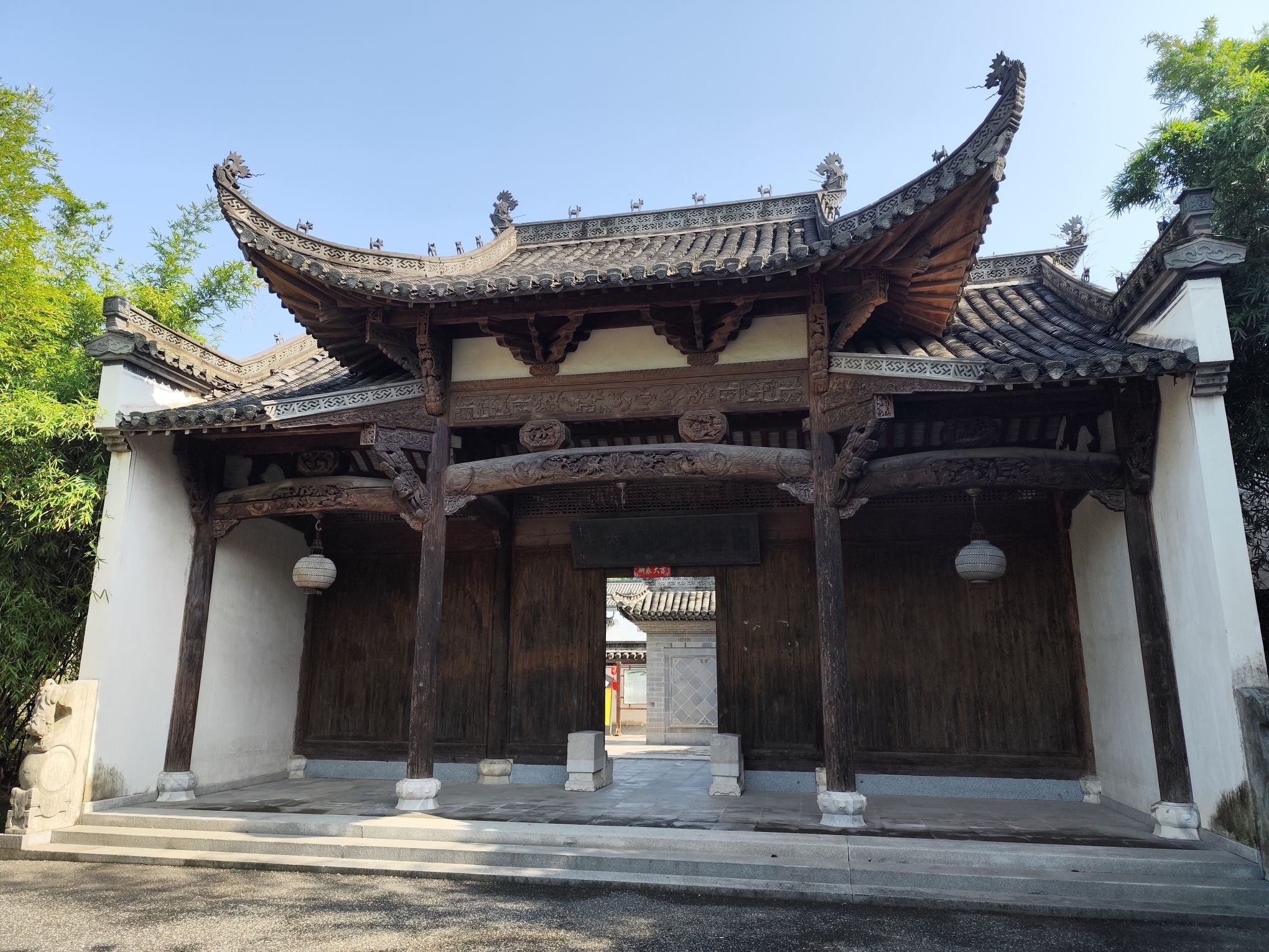 金坛区长荡湖旅游度假区旅行图片 2